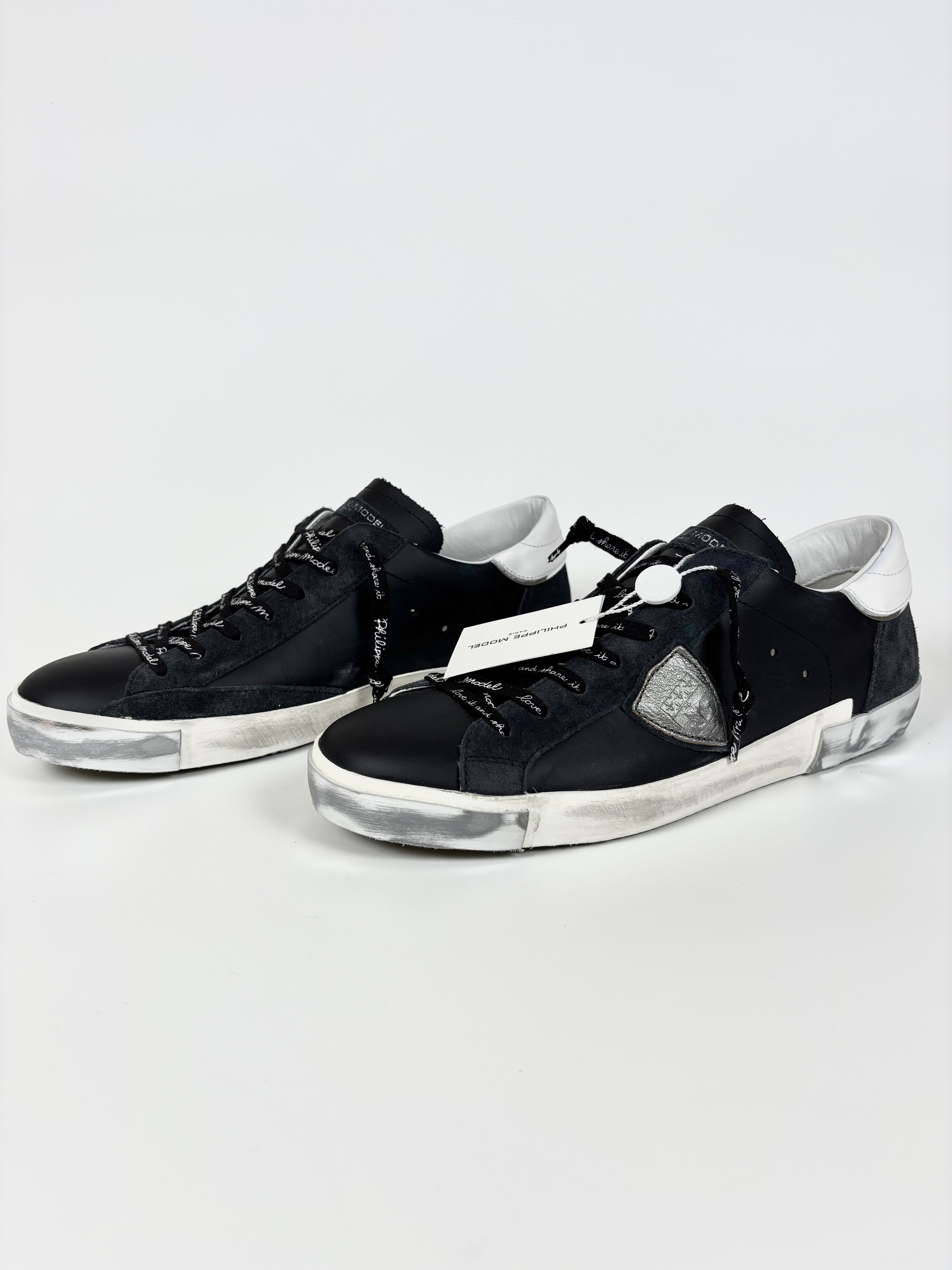 Philippe Model PRSX Sneakers