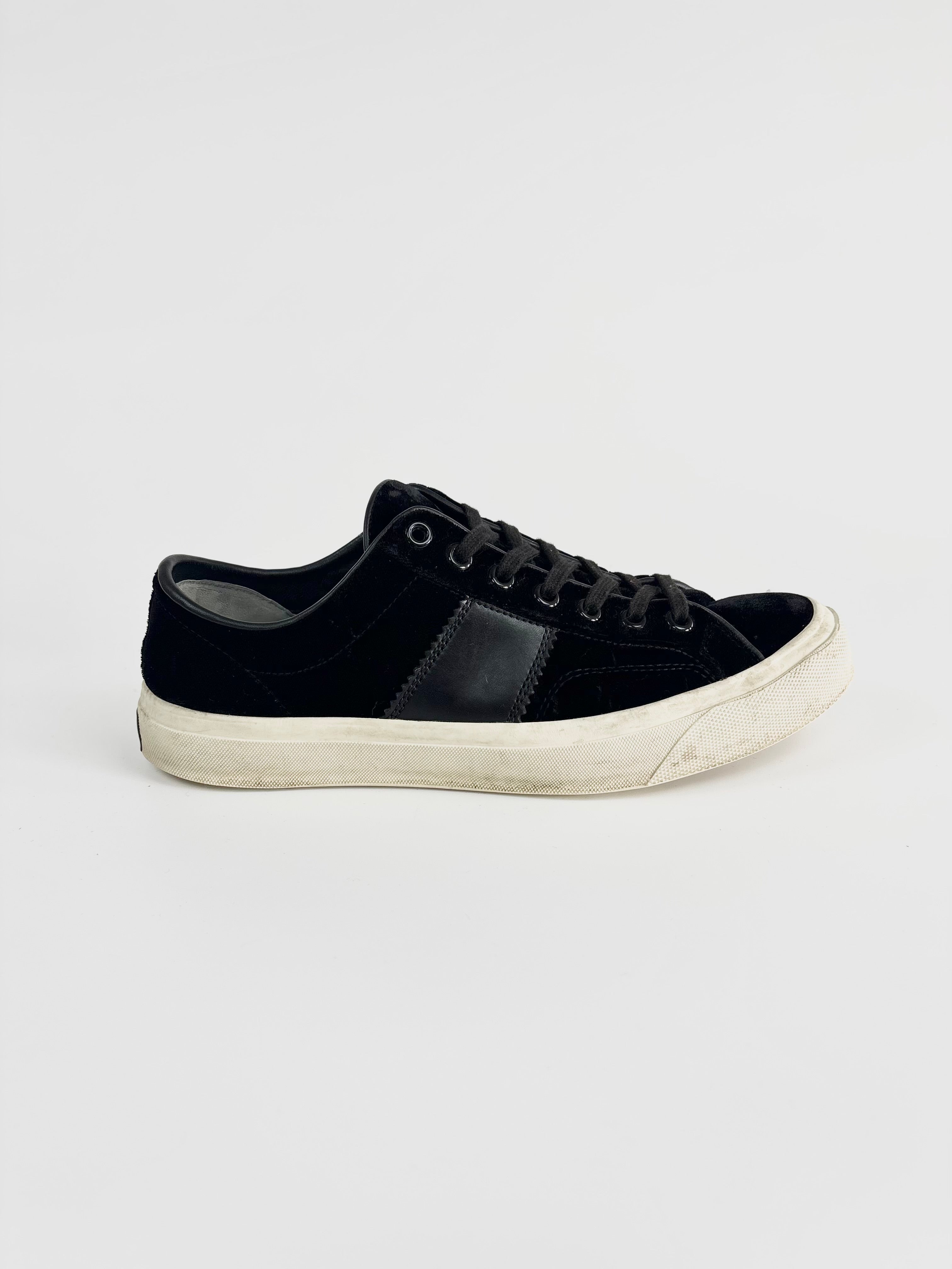 Tom Ford Cambridge Sneakers
