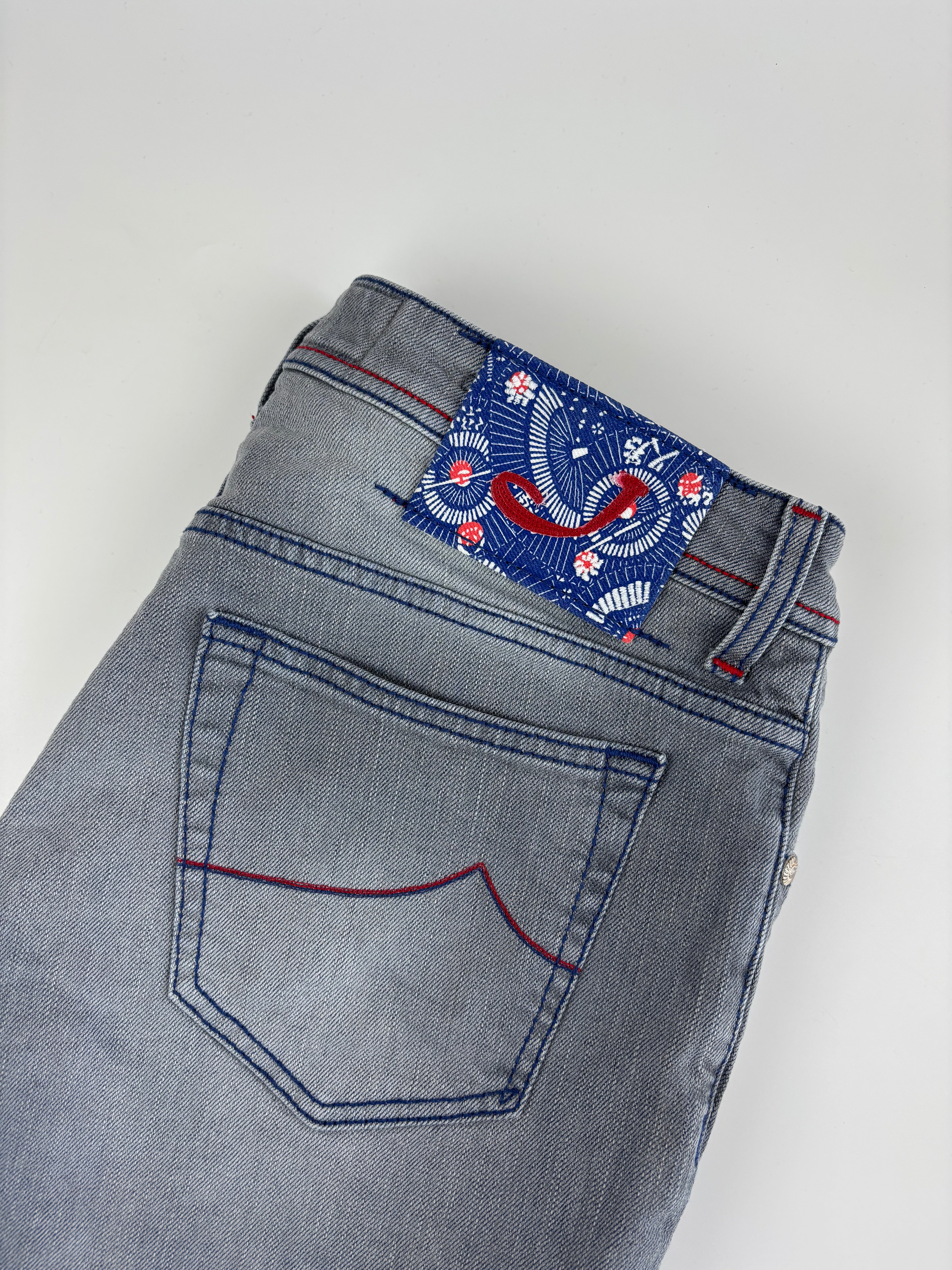 Jacob Cohën 688 Jeans