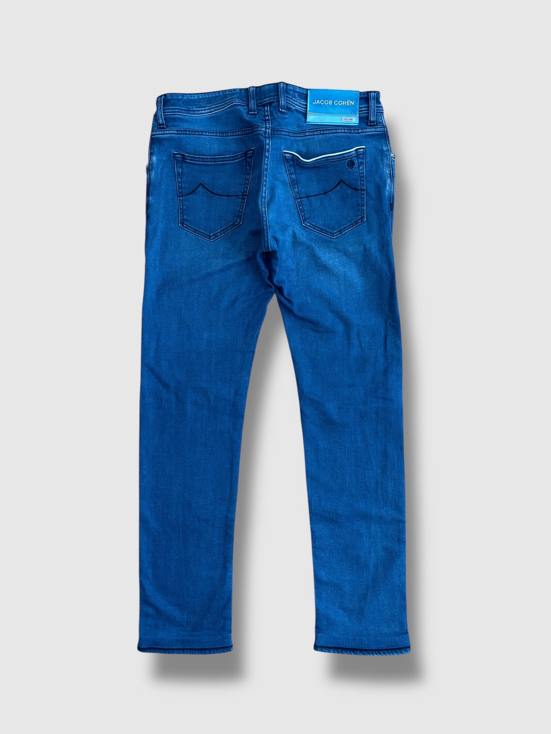 Jacob Cohën Nick LTD Jeans