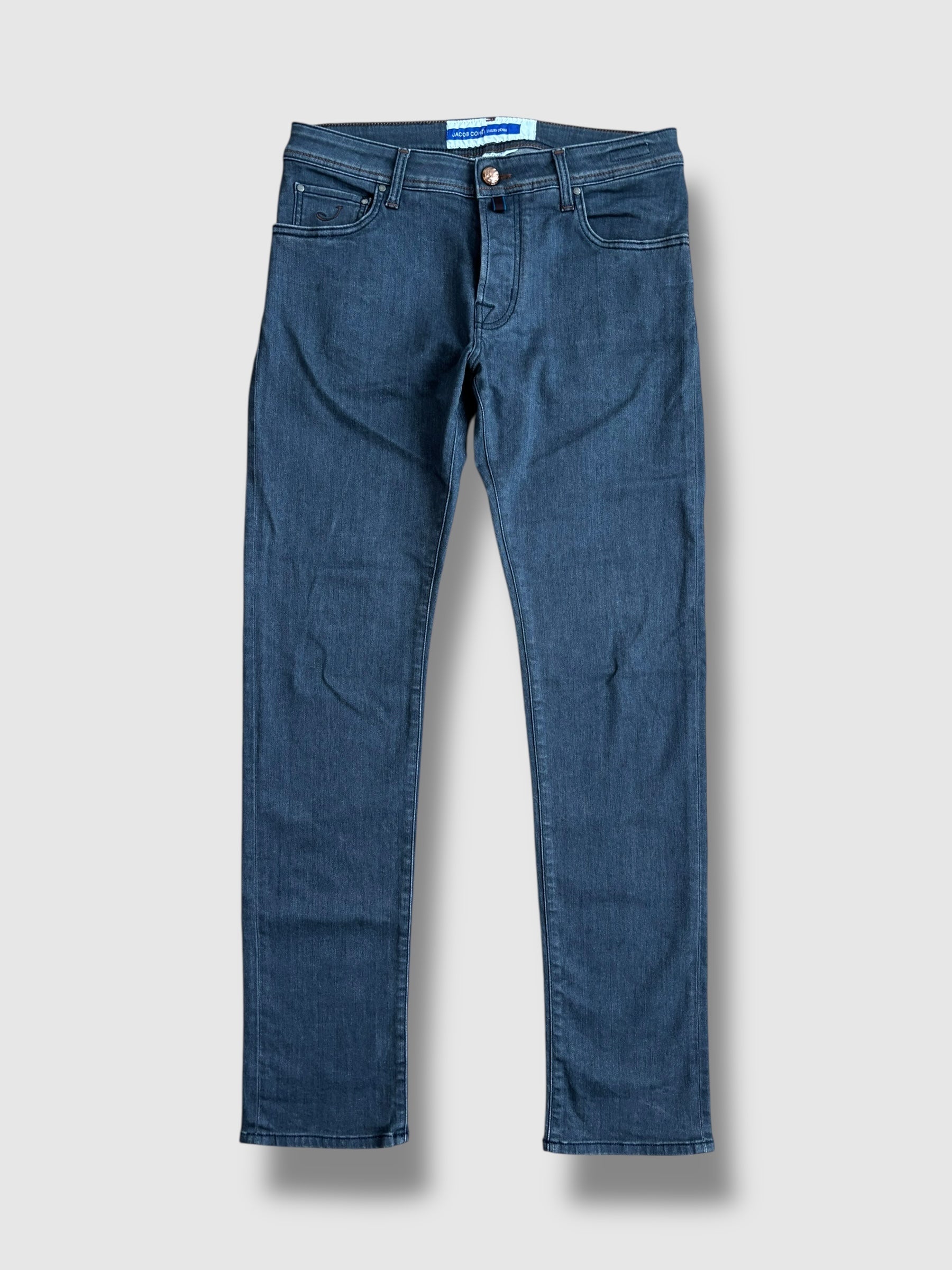 Jacob Cohën Nick Jeans