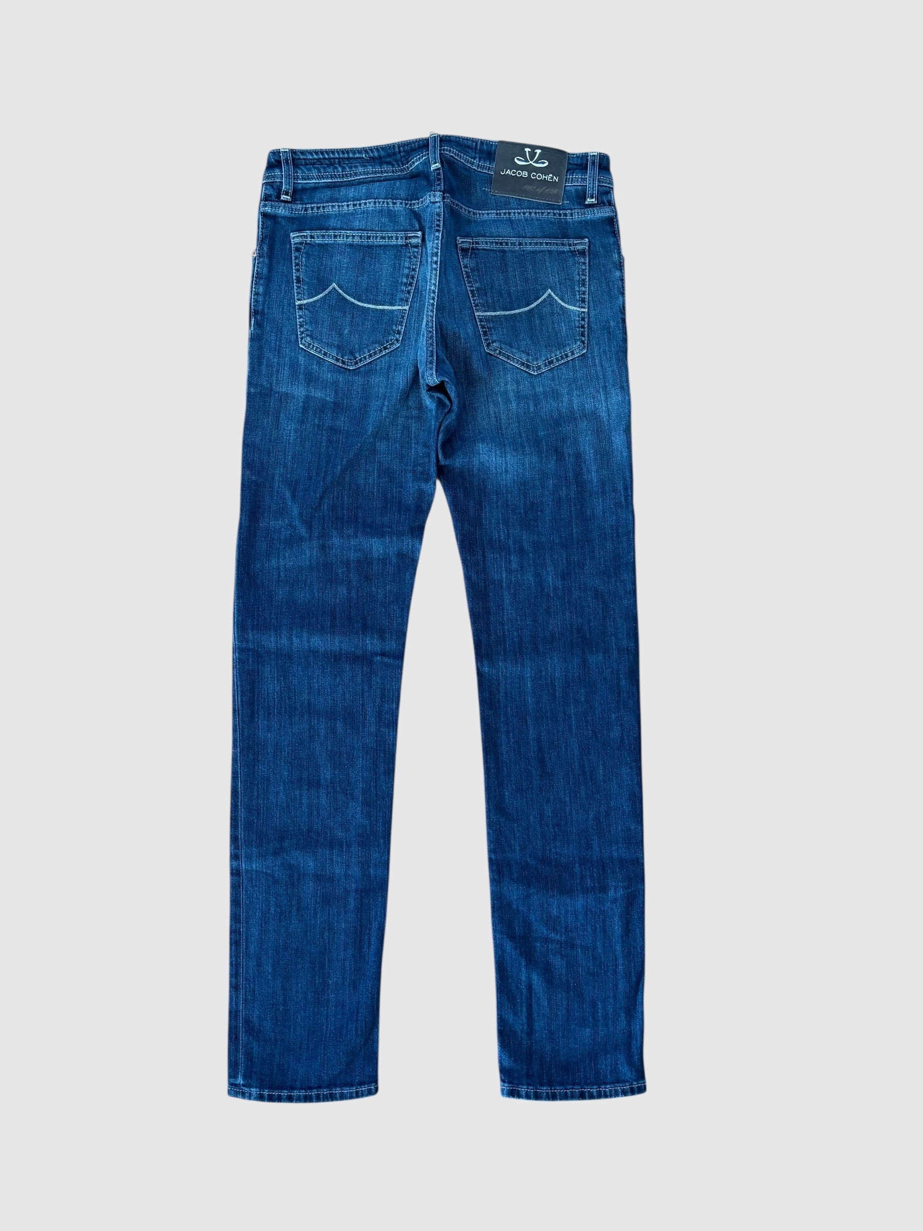 Jacob Cohën 622 Jeans