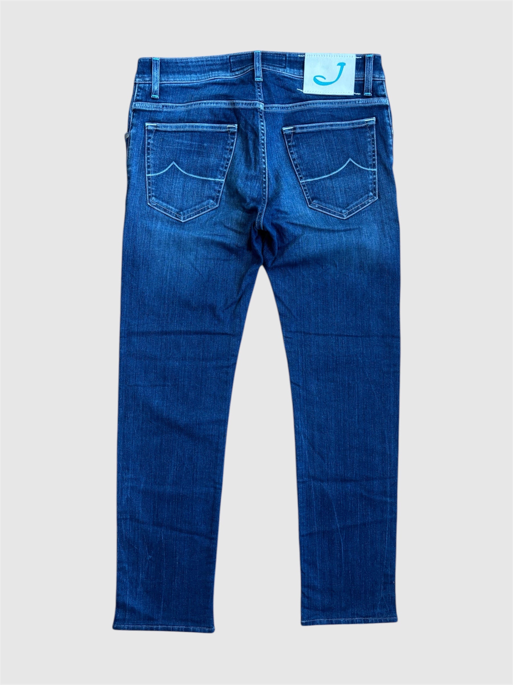 Jacob Cohën 622 Jeans