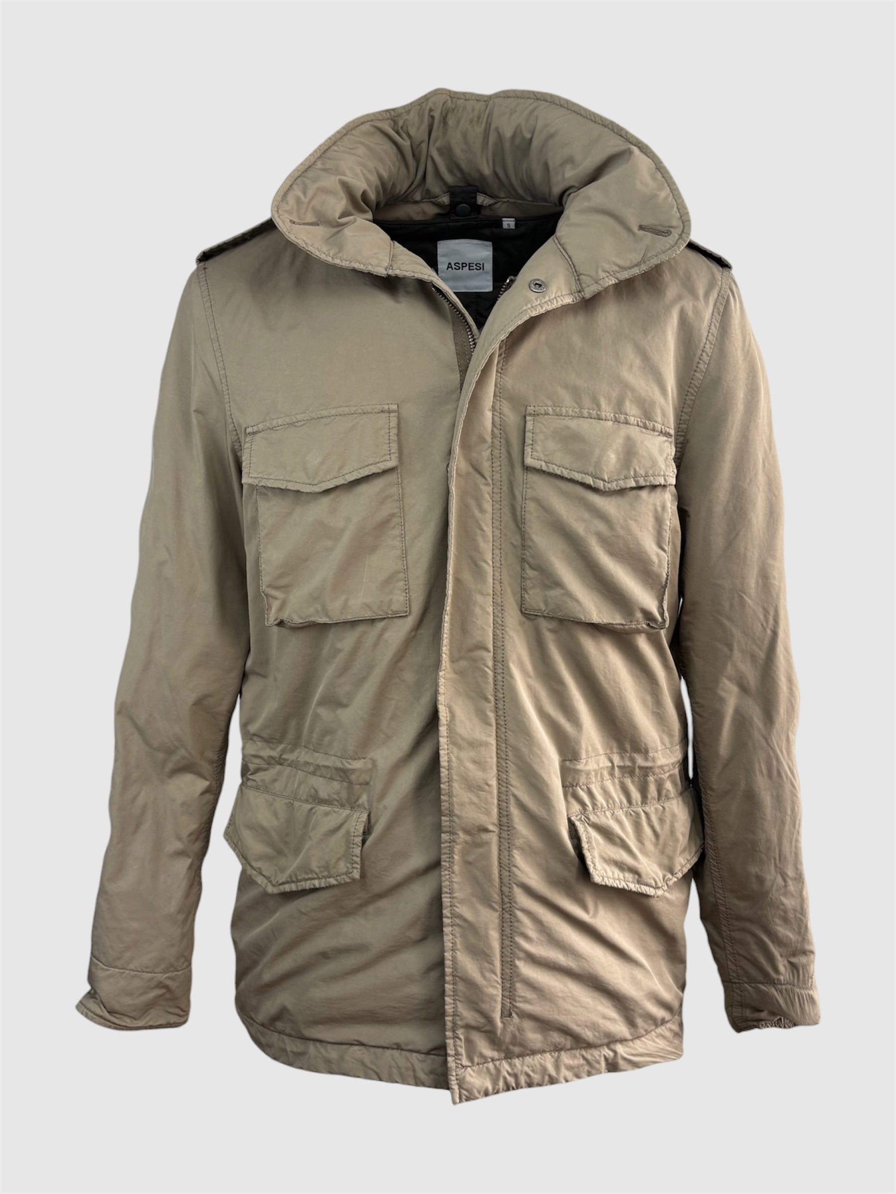 Aspesi Field Jacket