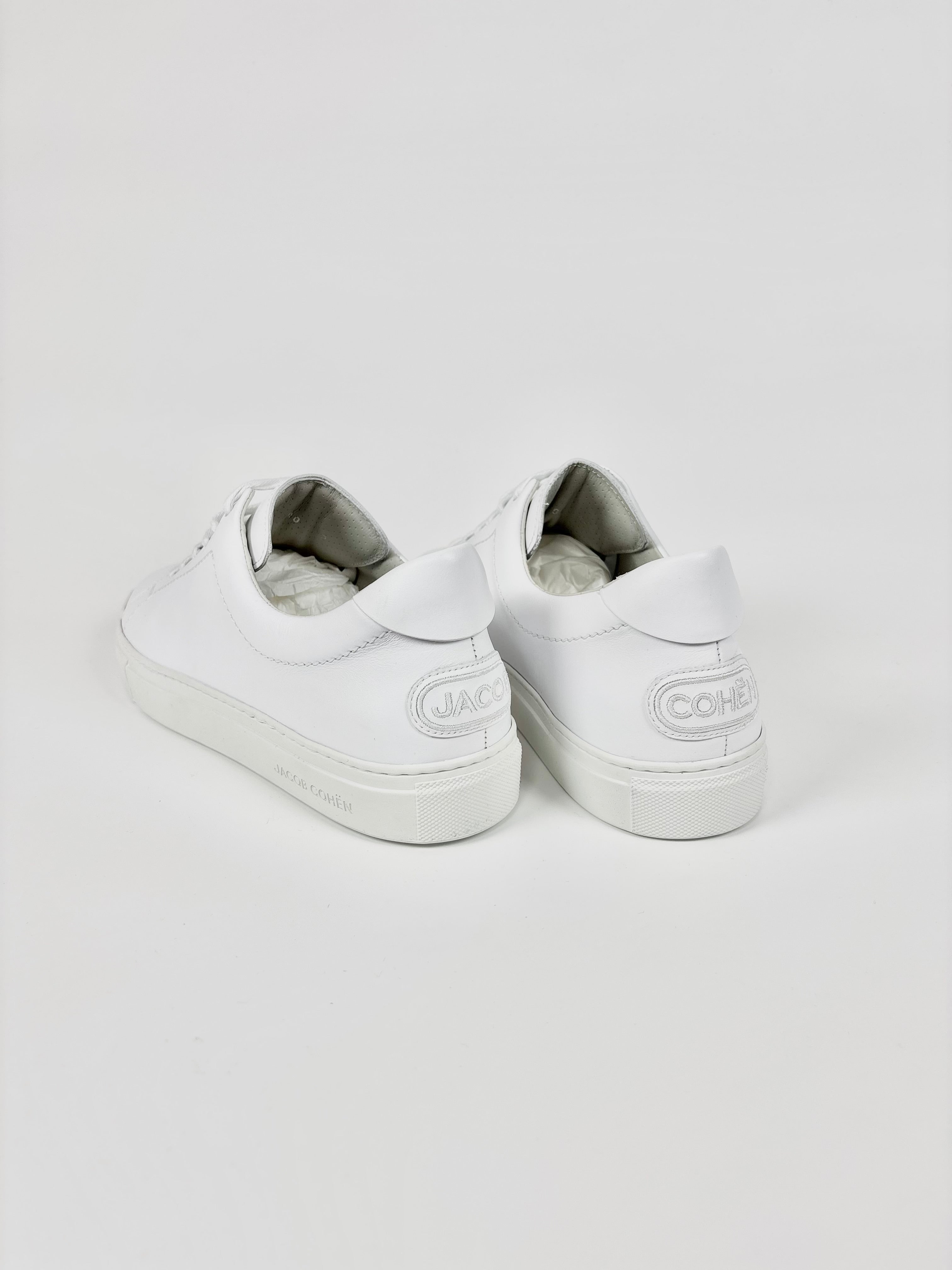 Jacob Cohën Garrett Sneakers