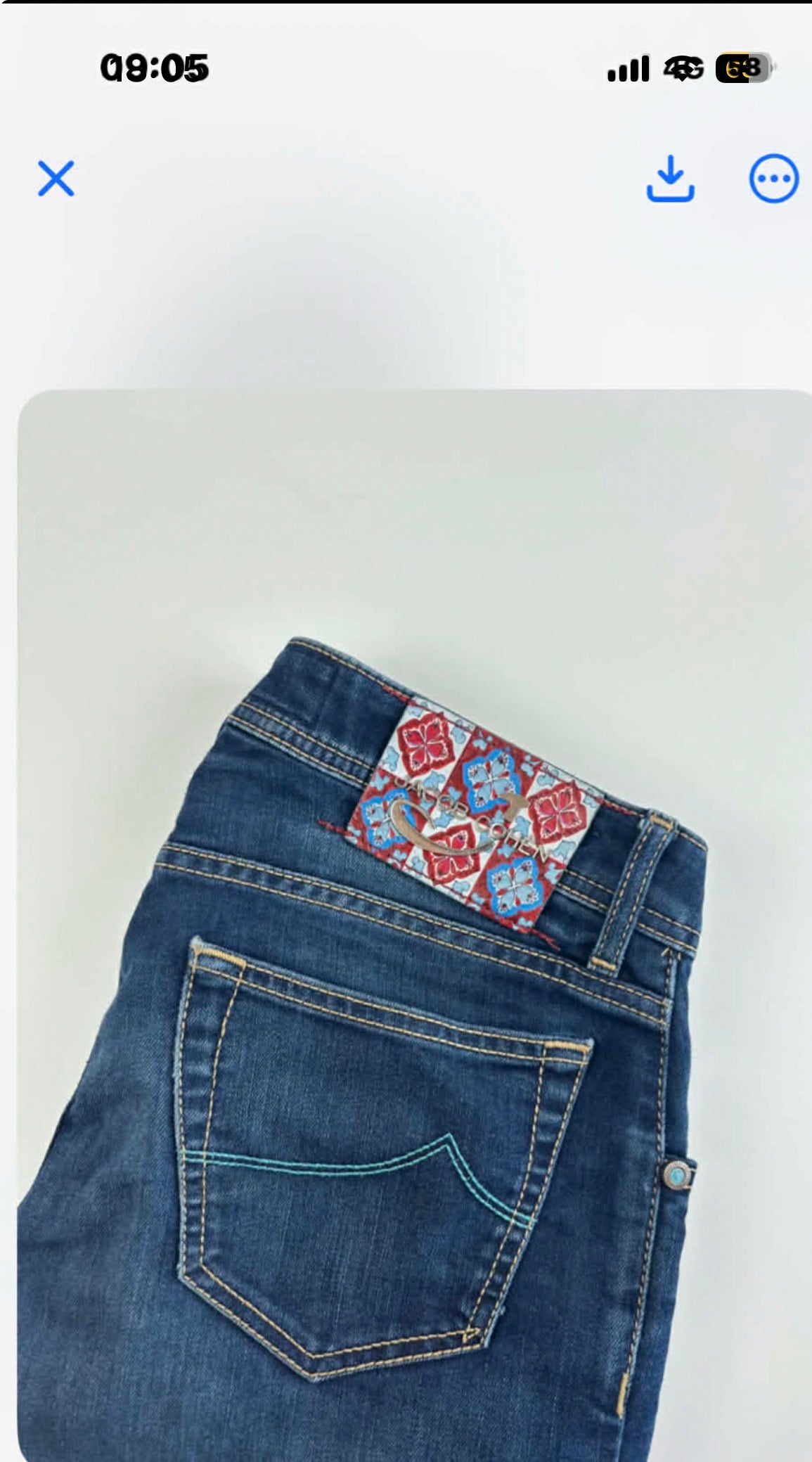 Mathias bundle