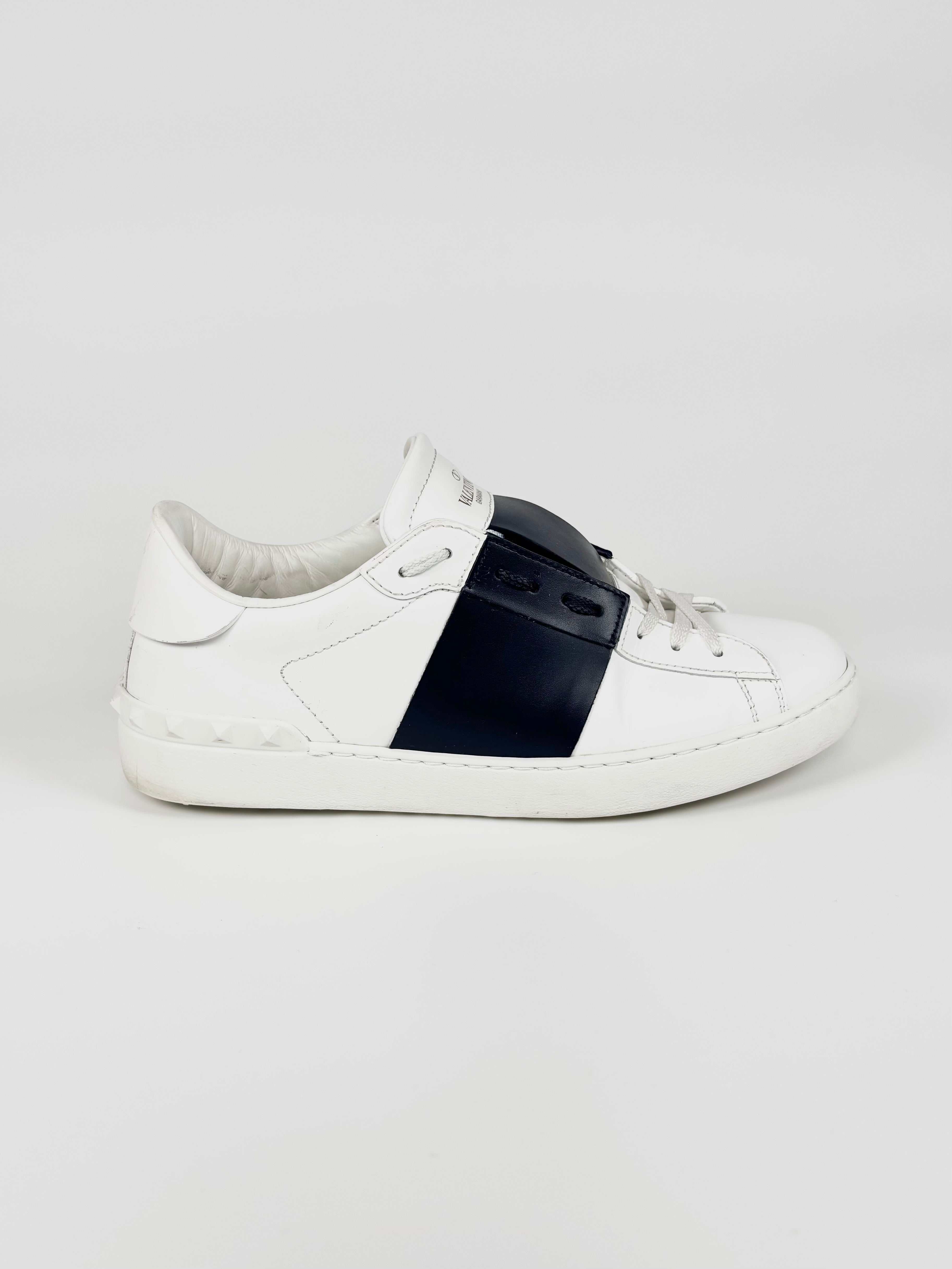Valentino Garavani Open Sneakers