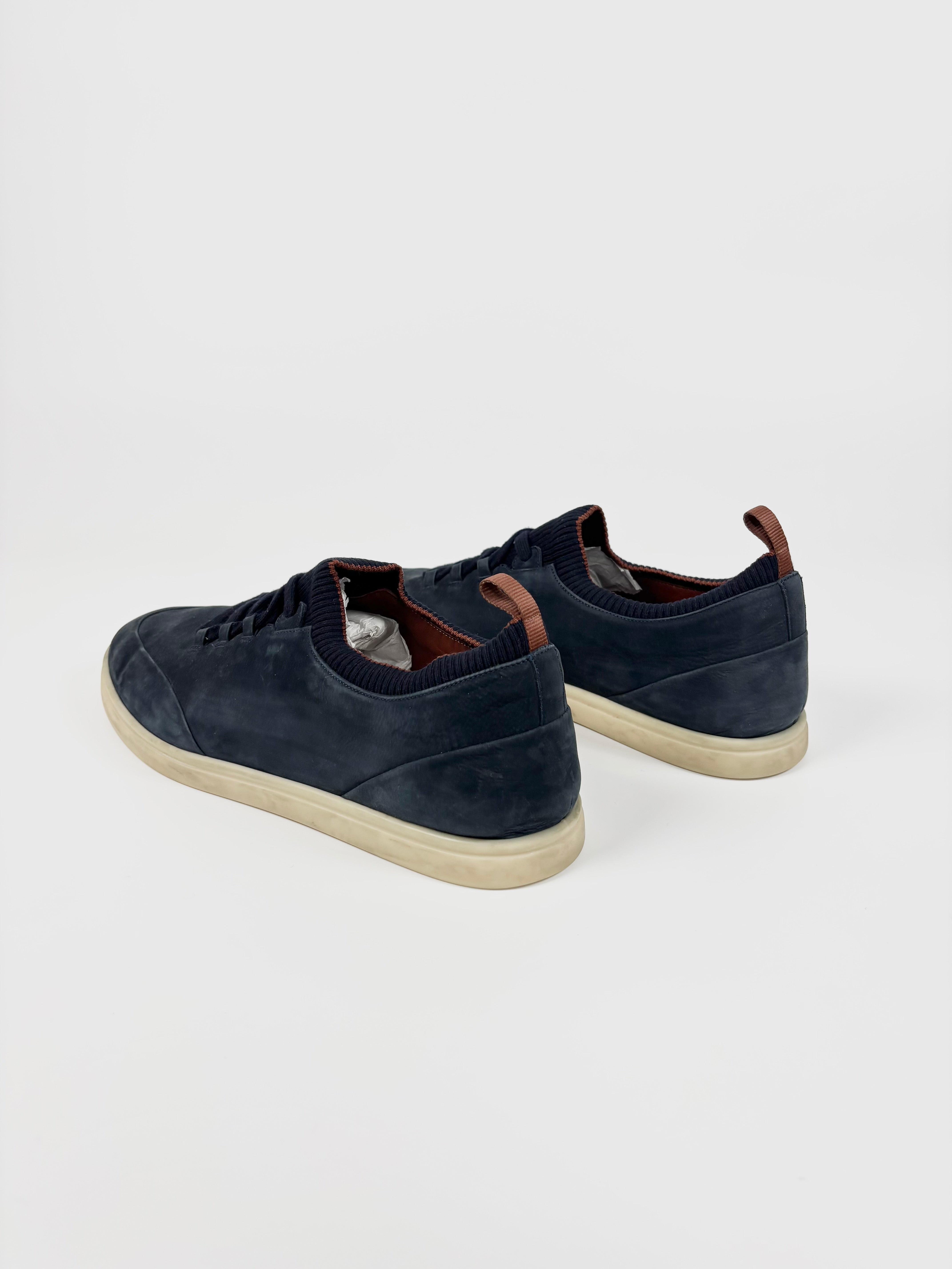 Loro Piana Soho Walk Sneaker