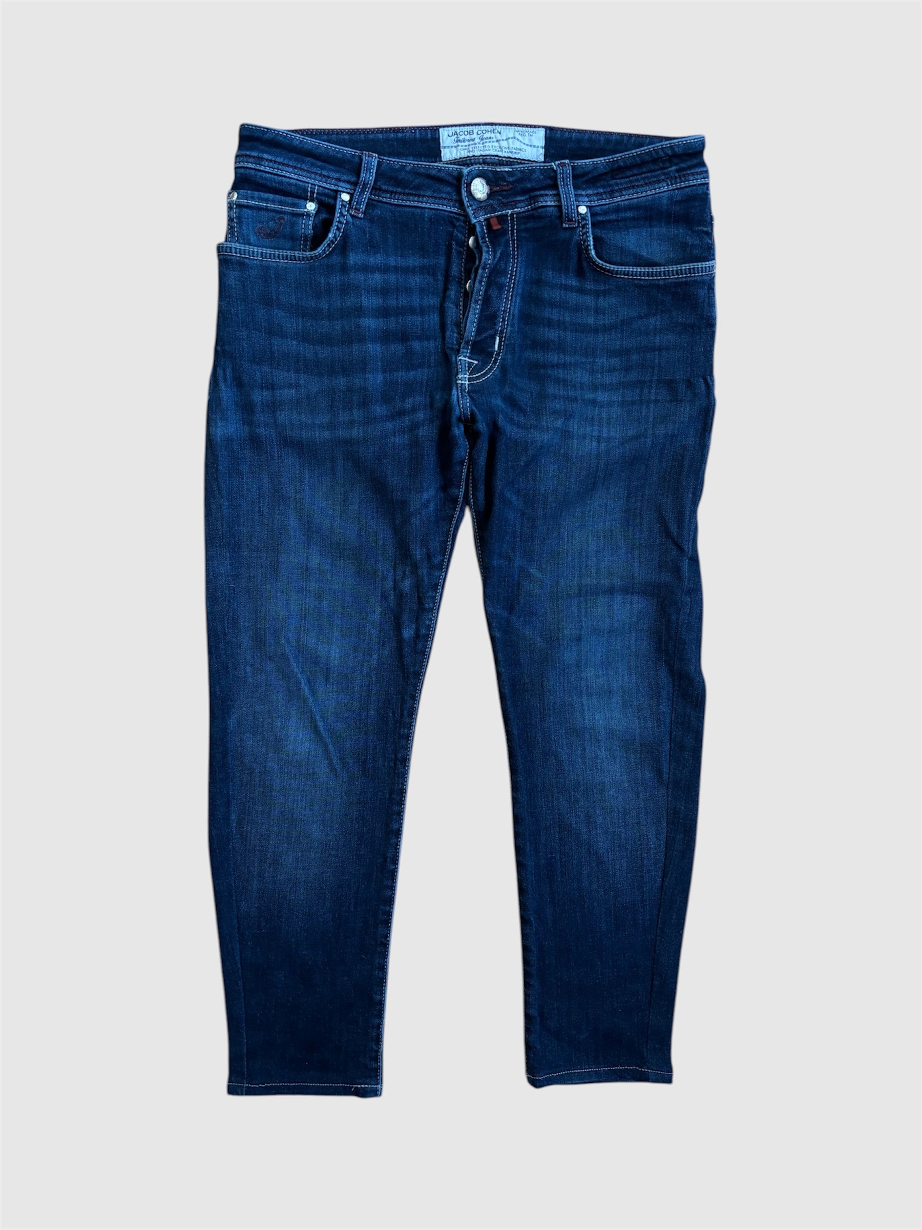 Jacob Cohën 688 Jeans