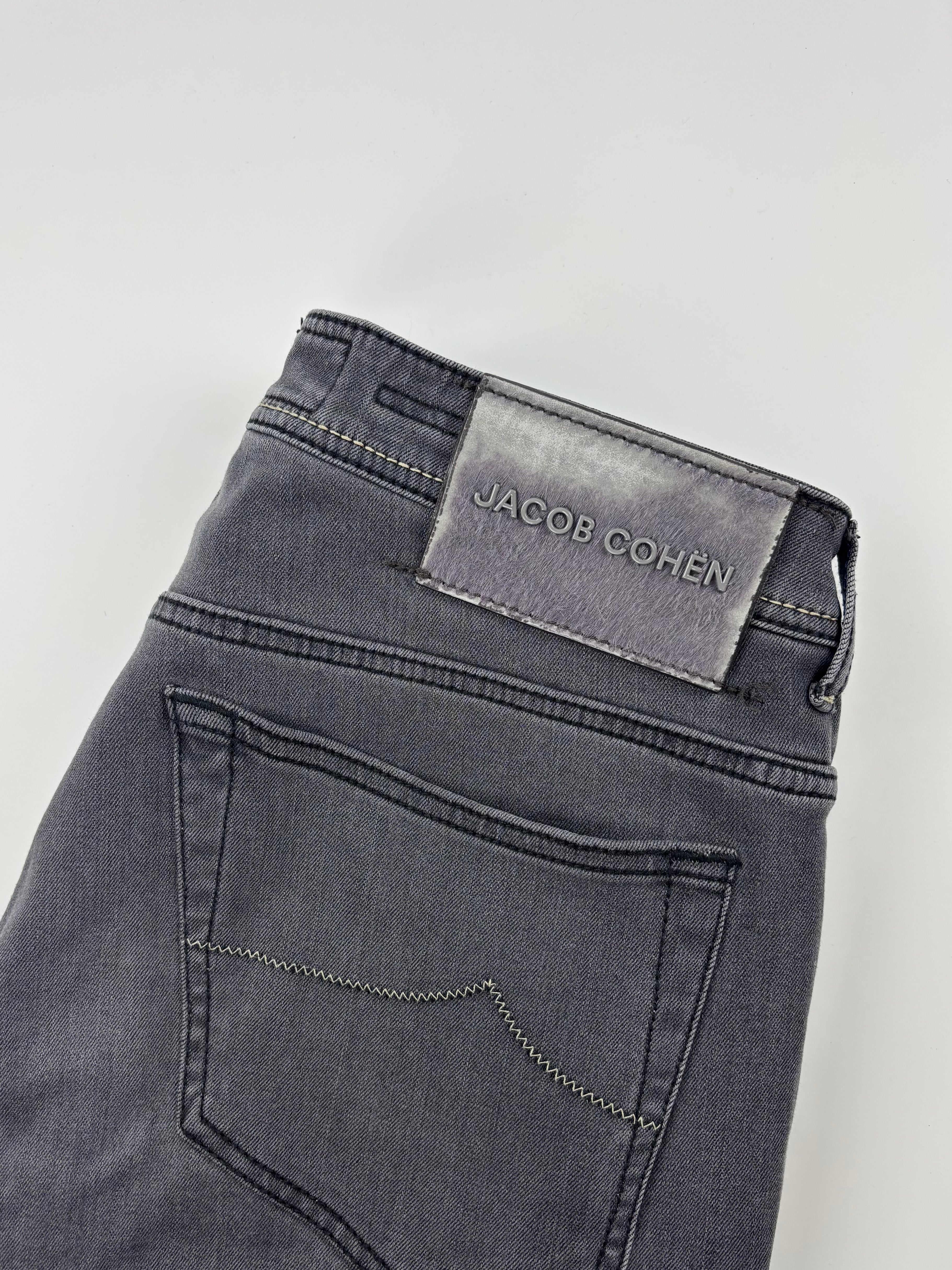 Jacob Cohën Leonard Jeans