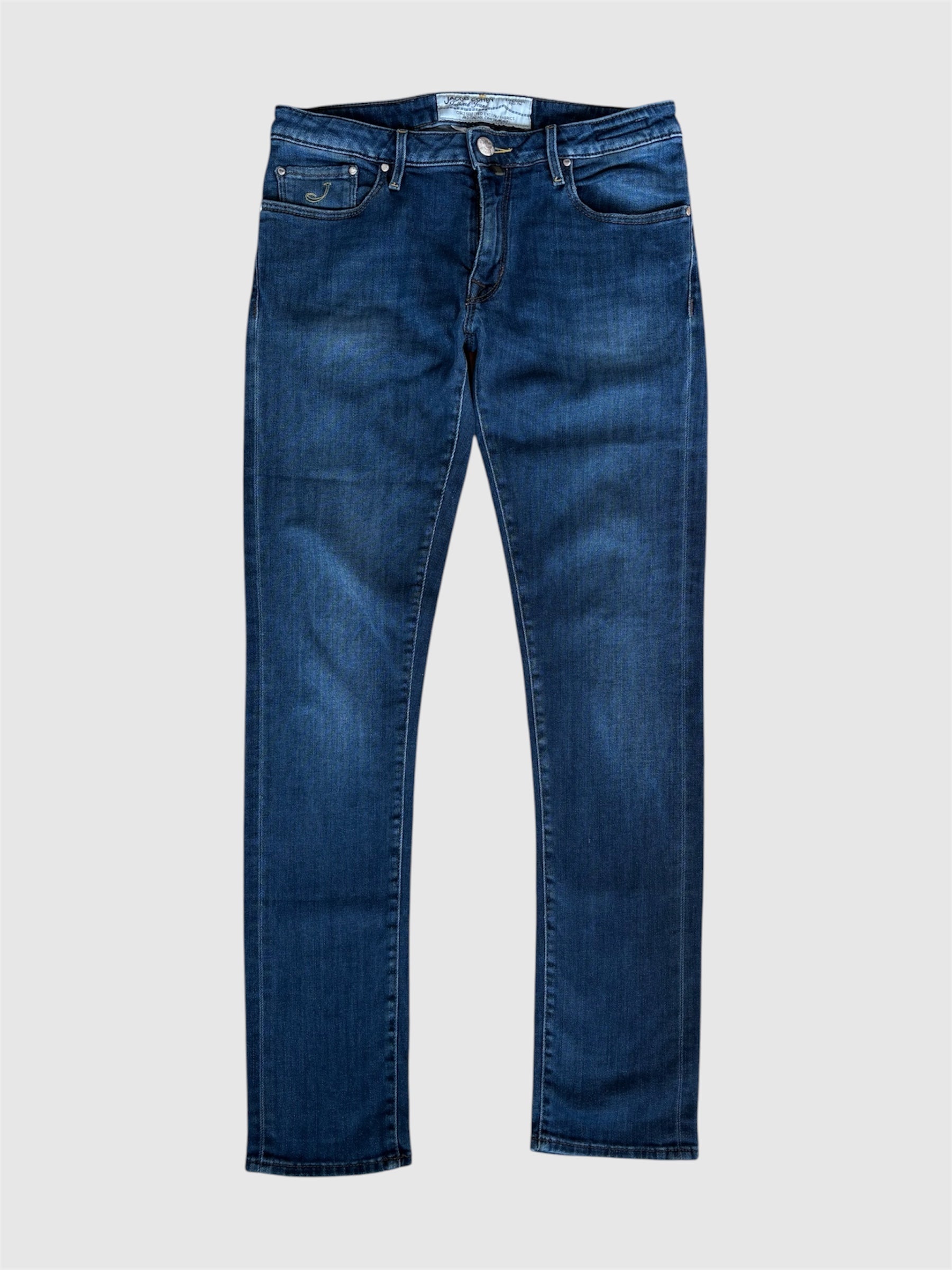 Jacob Cohën 622 Jeans