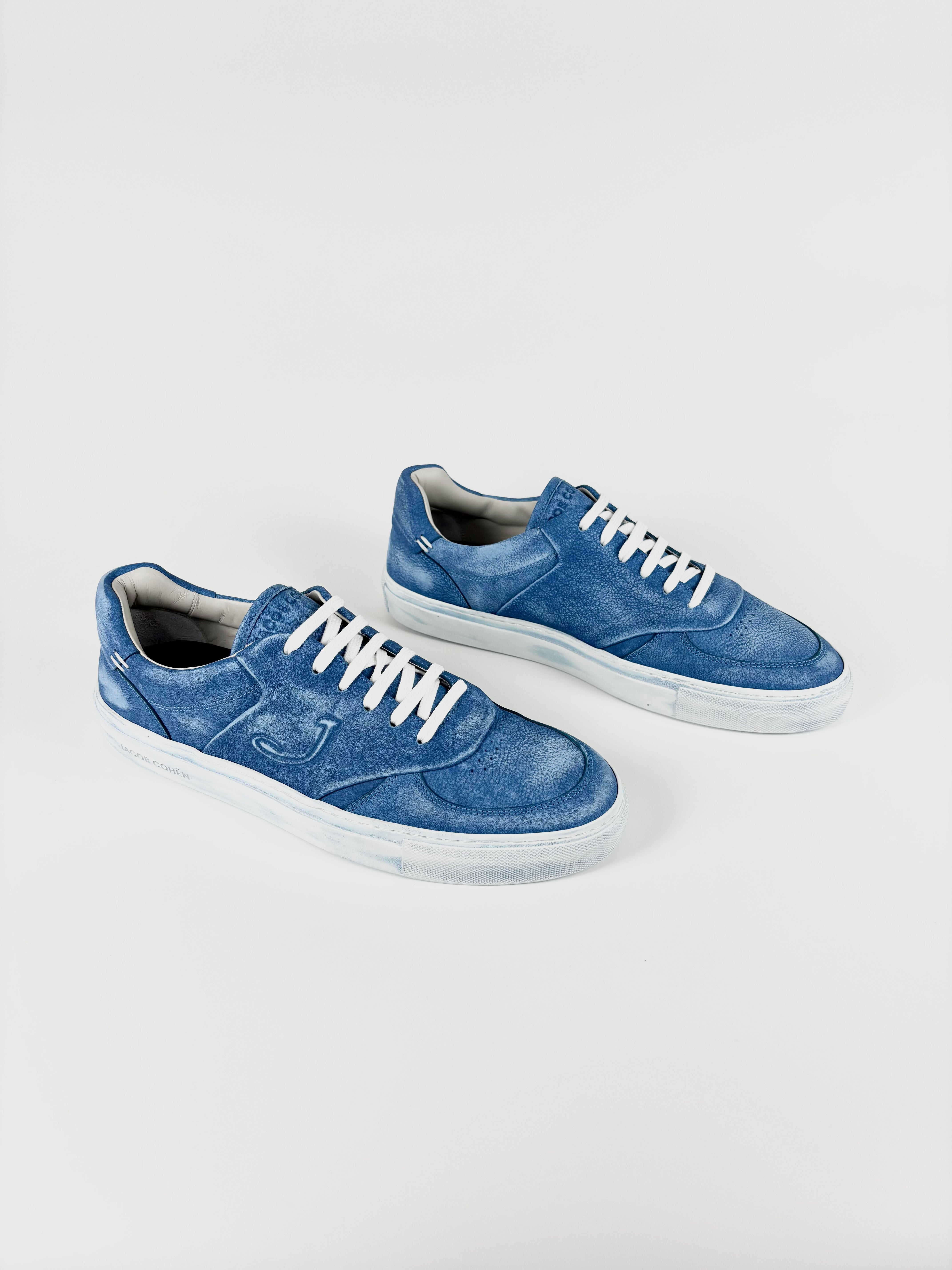 Jacob Cohën Dreamer Sneakers