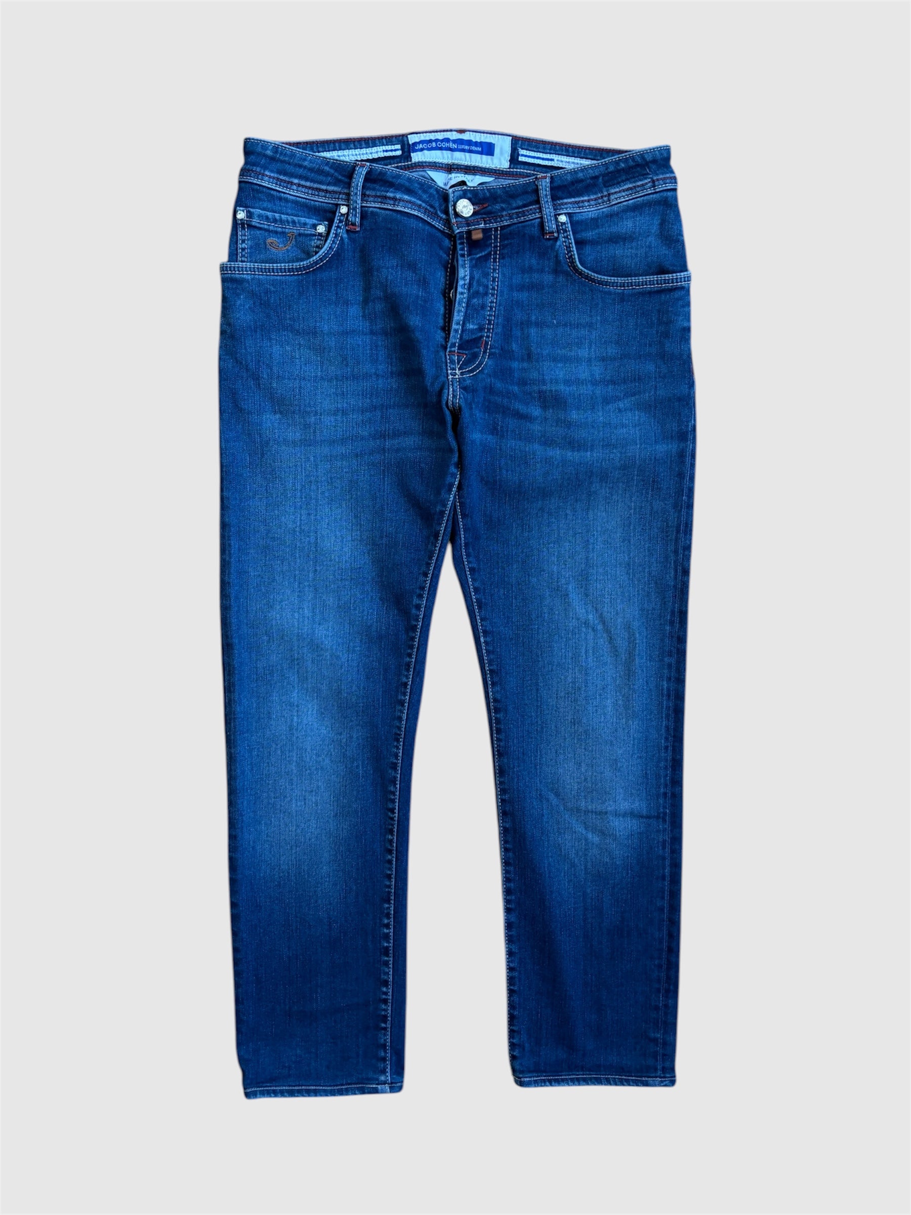 Jacob Cohën Nick Jeans