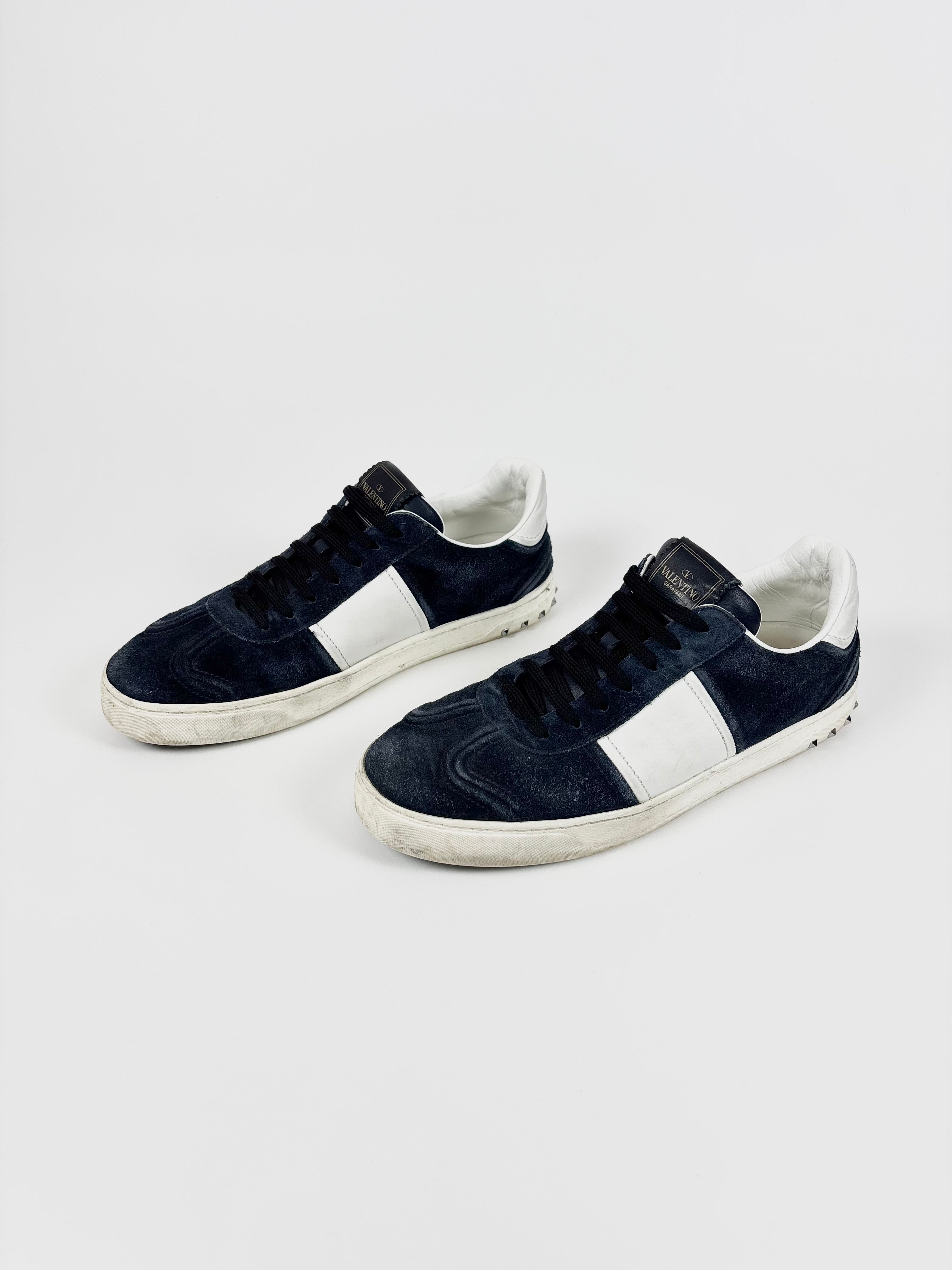 Valentino Flycrew Sneakers