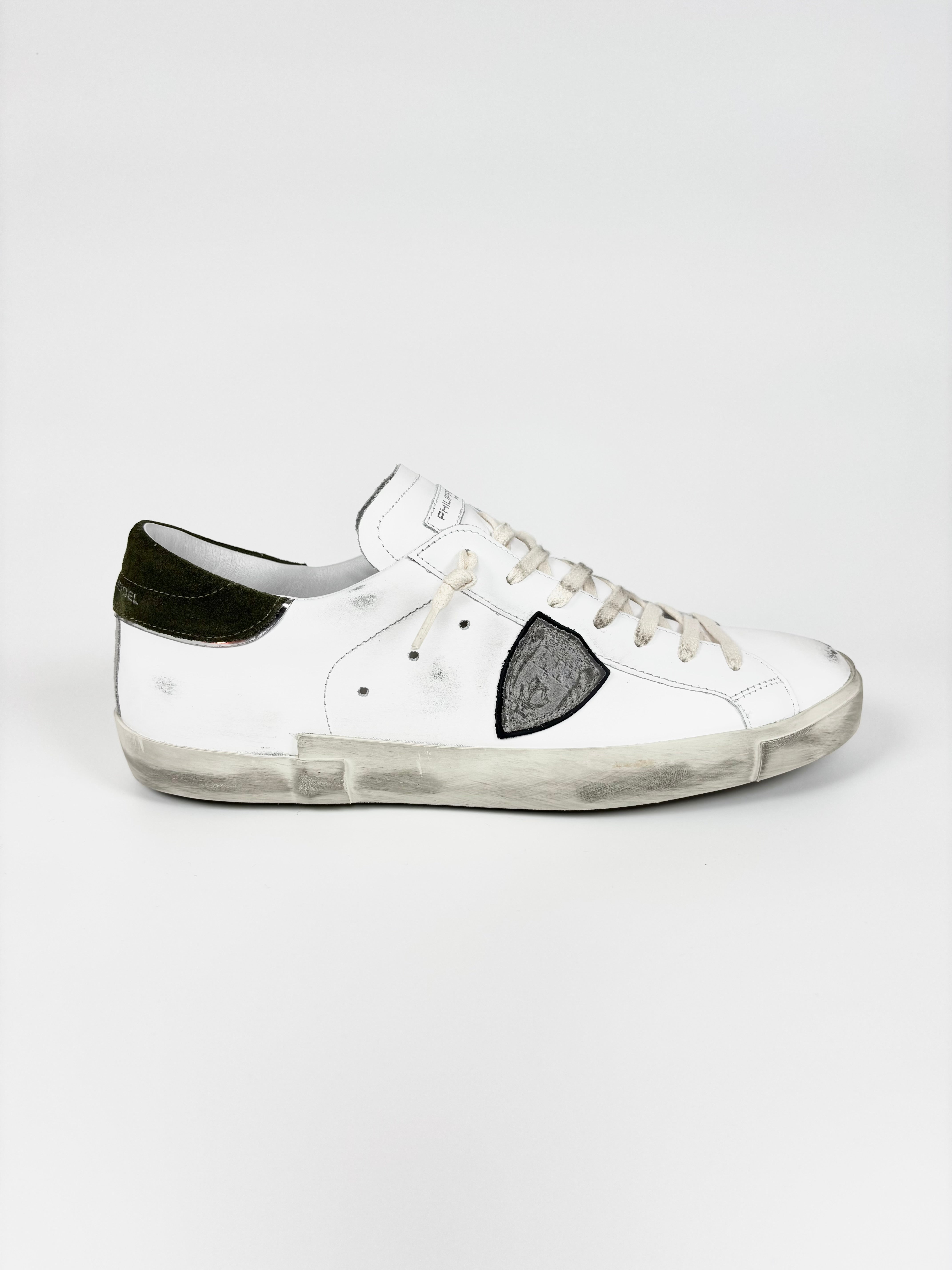 Philippe Model PRSX sneakers