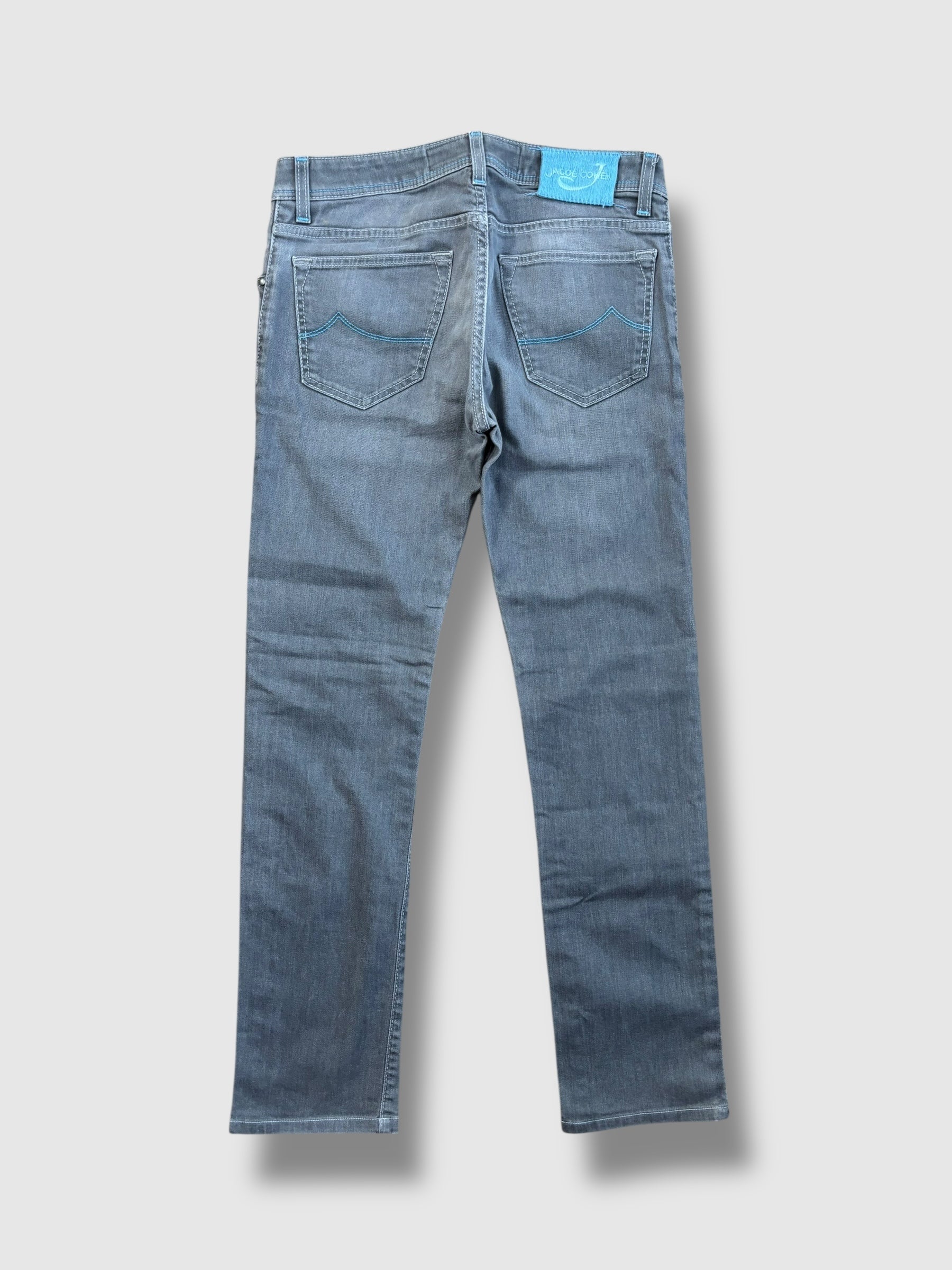 Jacob Cohën 622.C Jeans