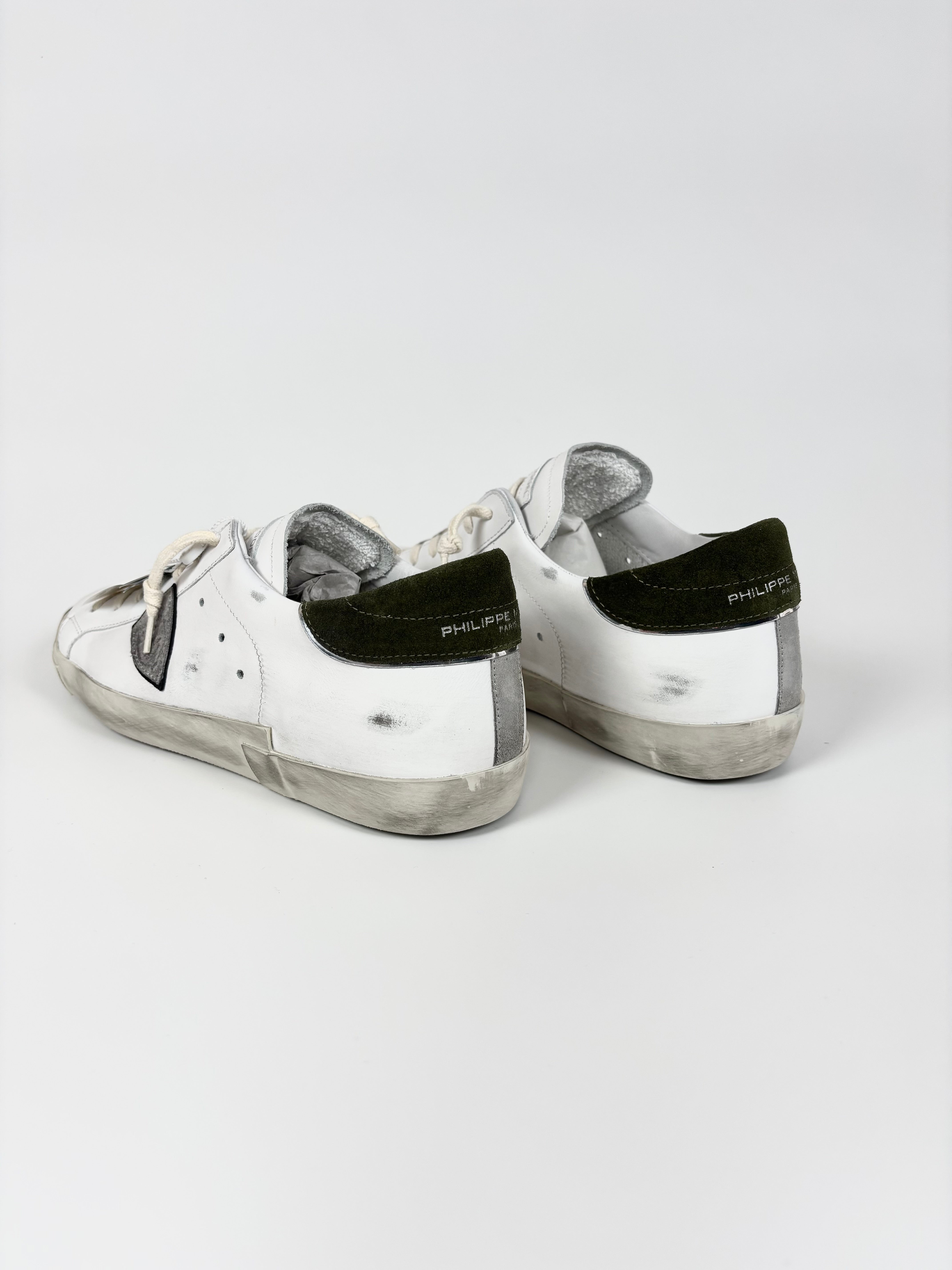 Philippe Model PRSX sneakers