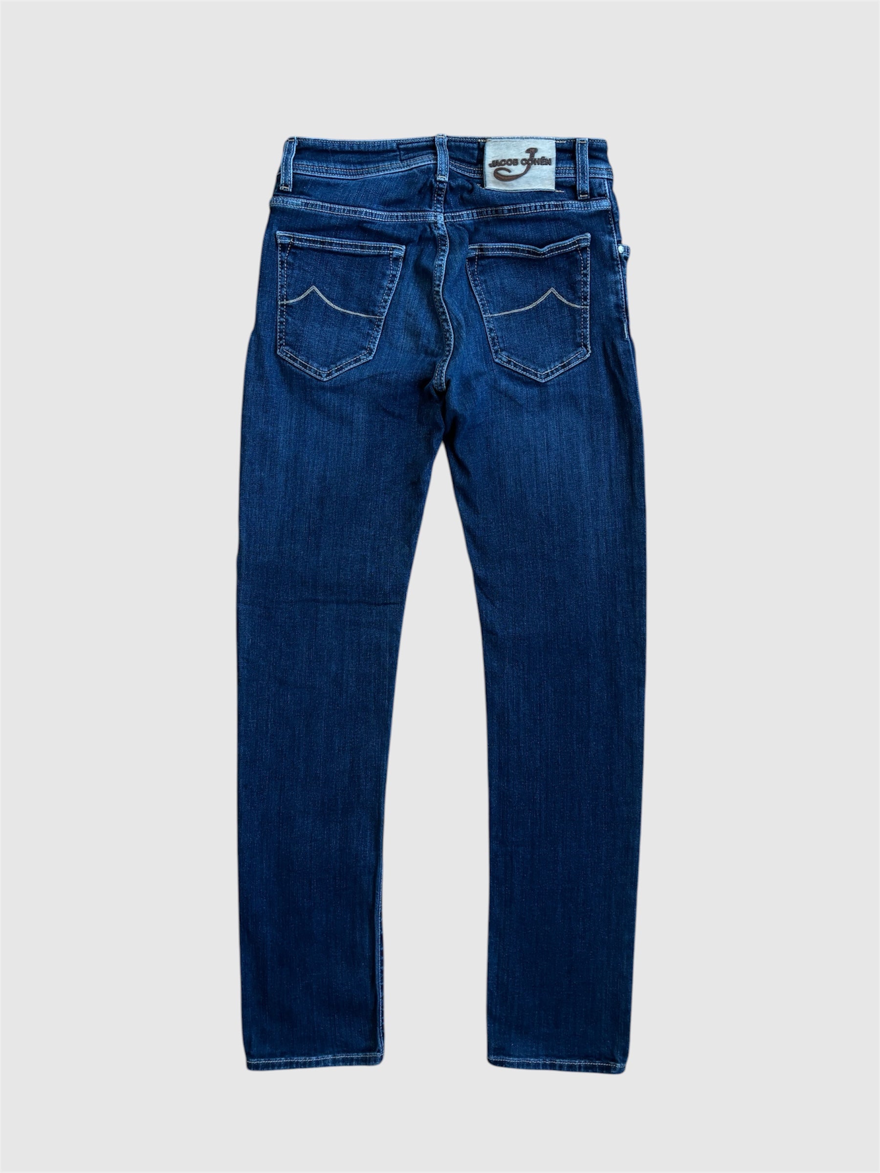 Jacob Cohën 622 Jeans
