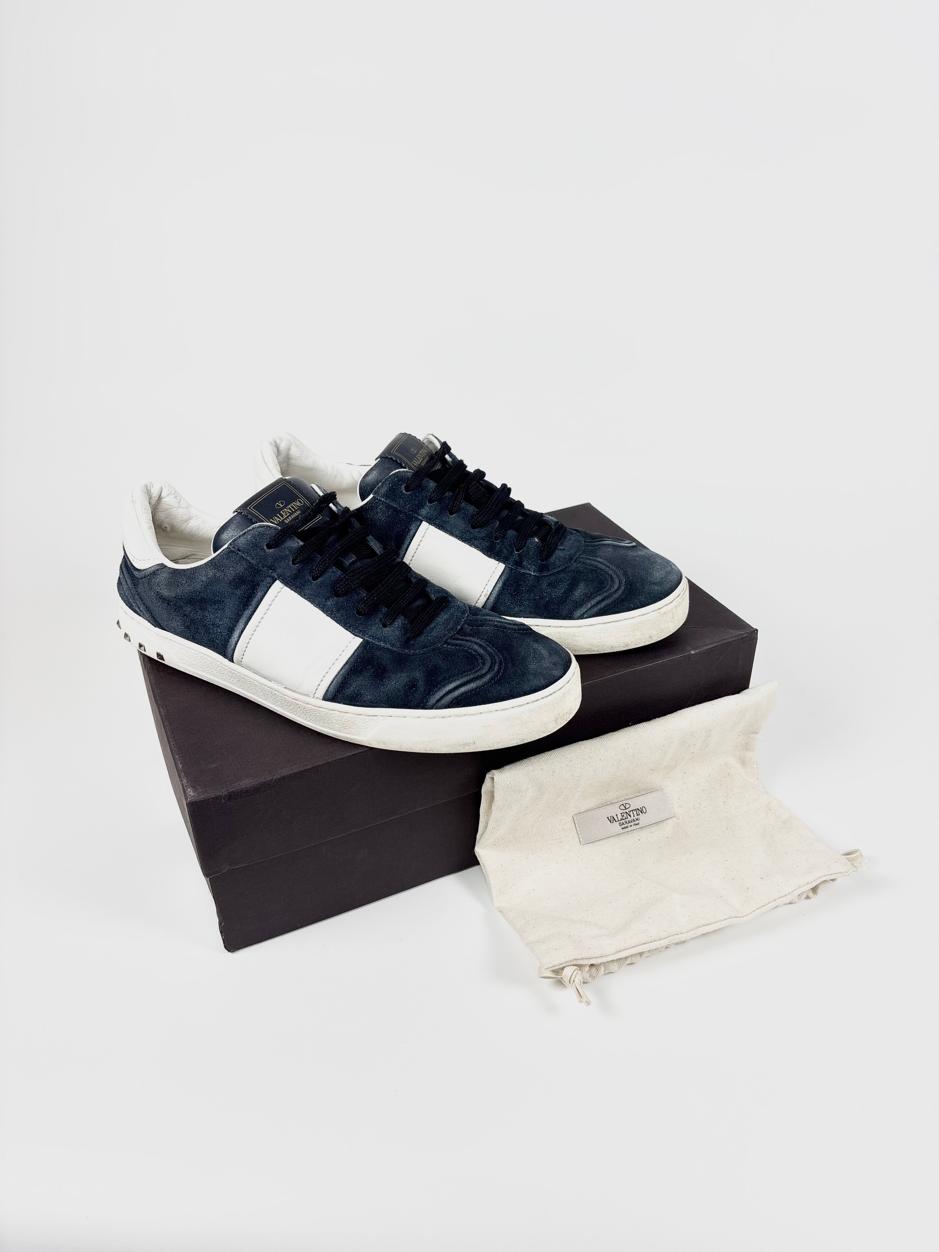 Valentino Flycrew Sneakers