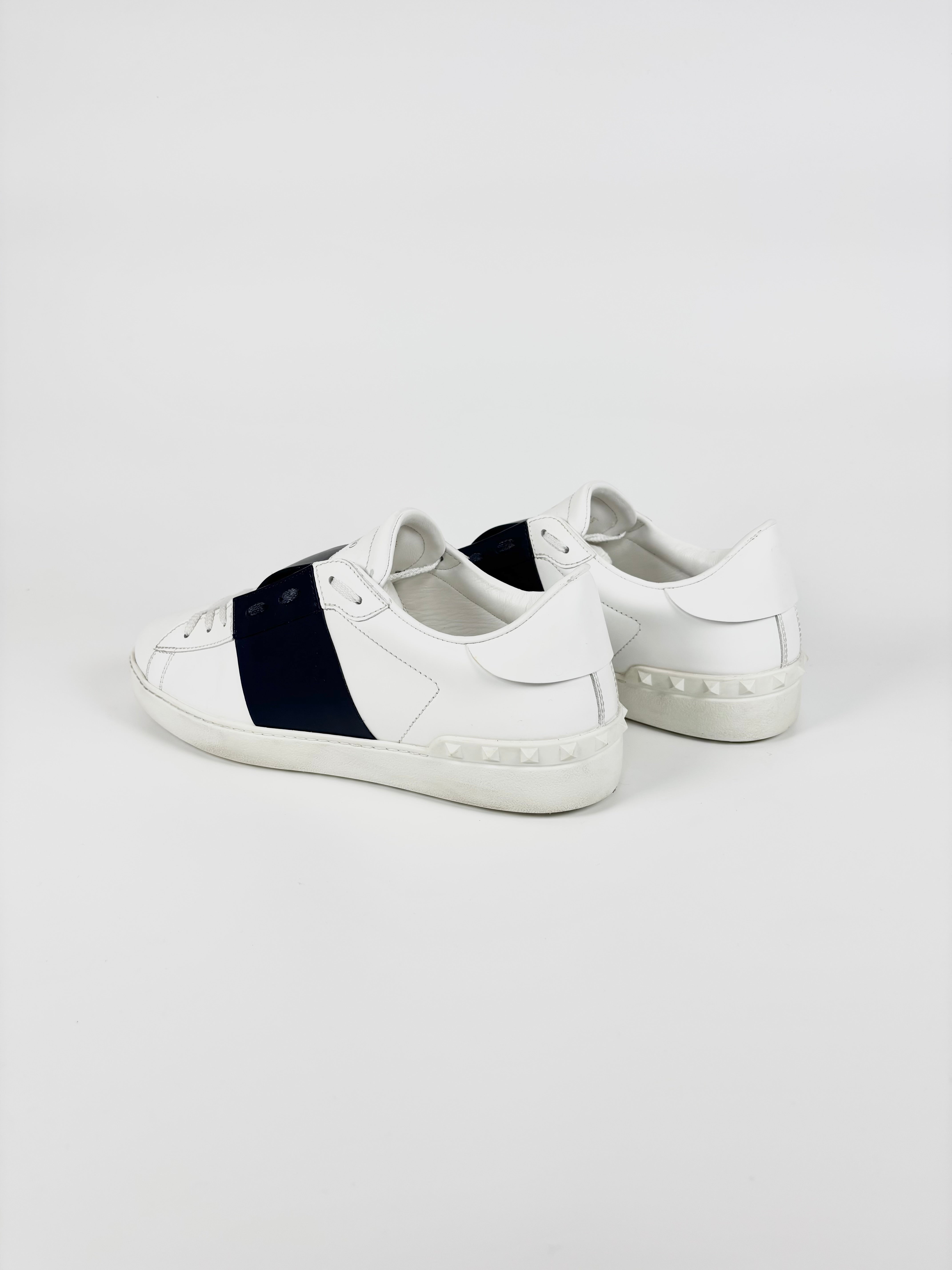 Valentino Garavani Open Sneakers