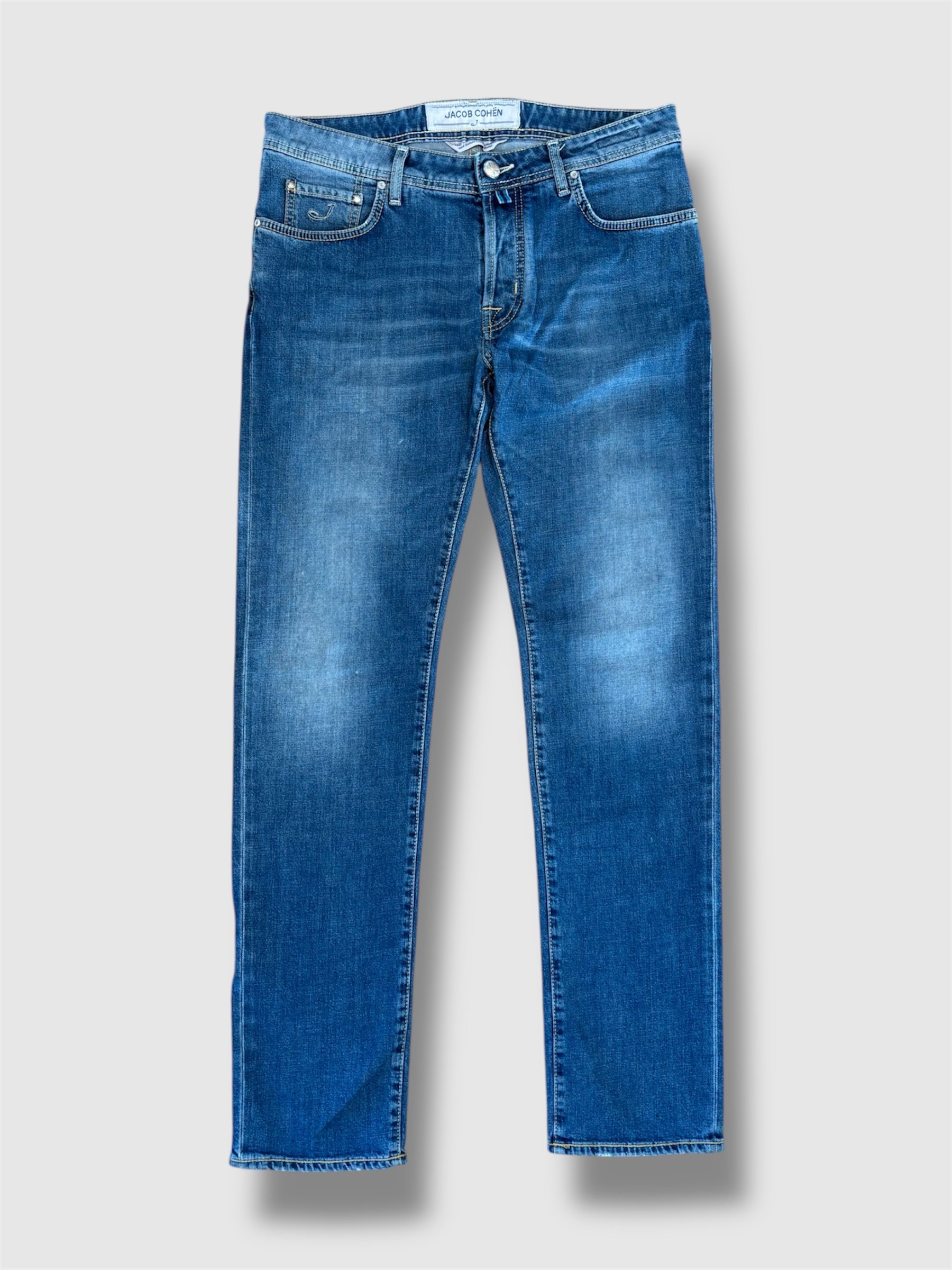 Jacob Cohën 688 Jeans