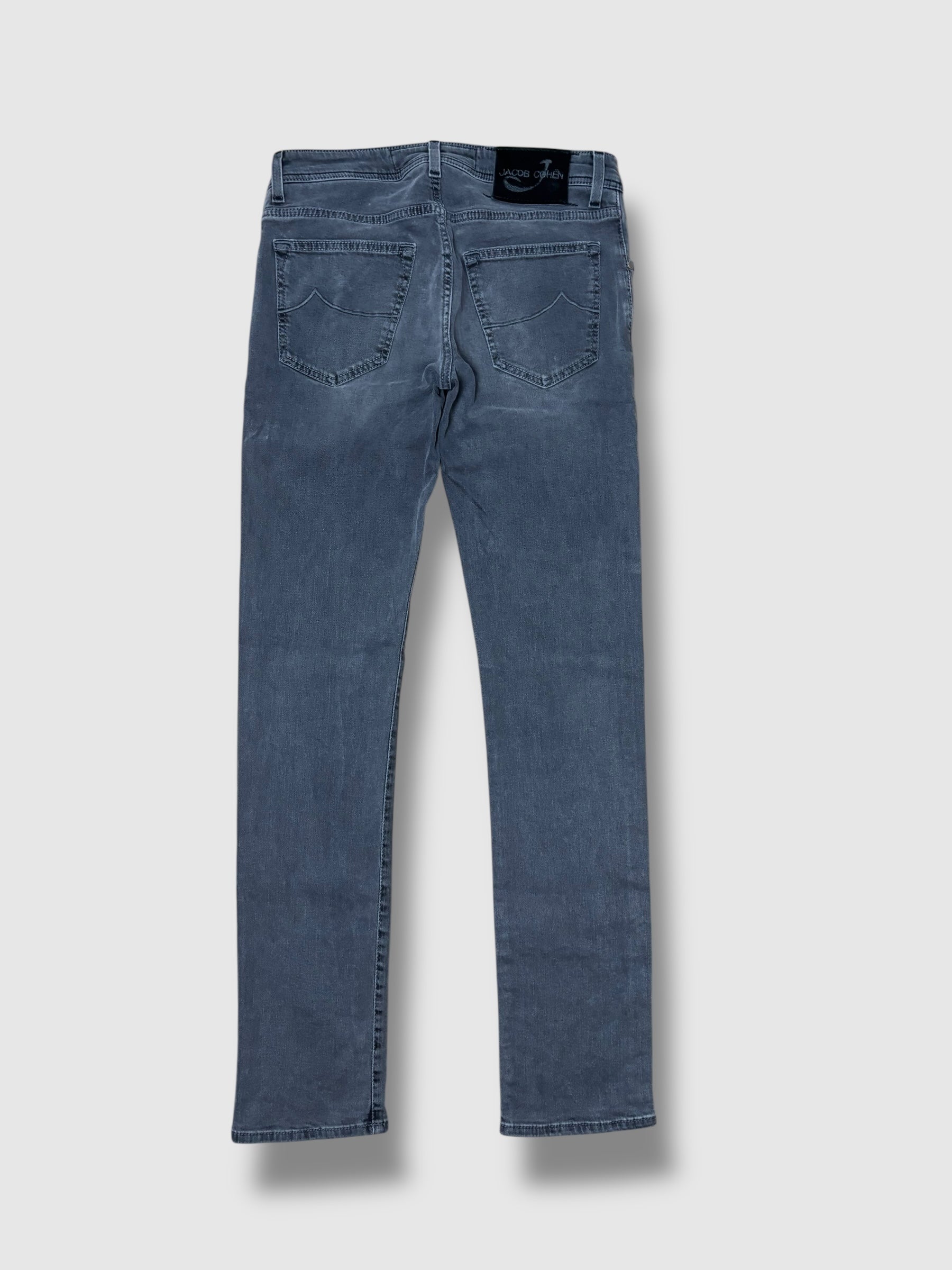 Jacob Cohën 622 Jeans