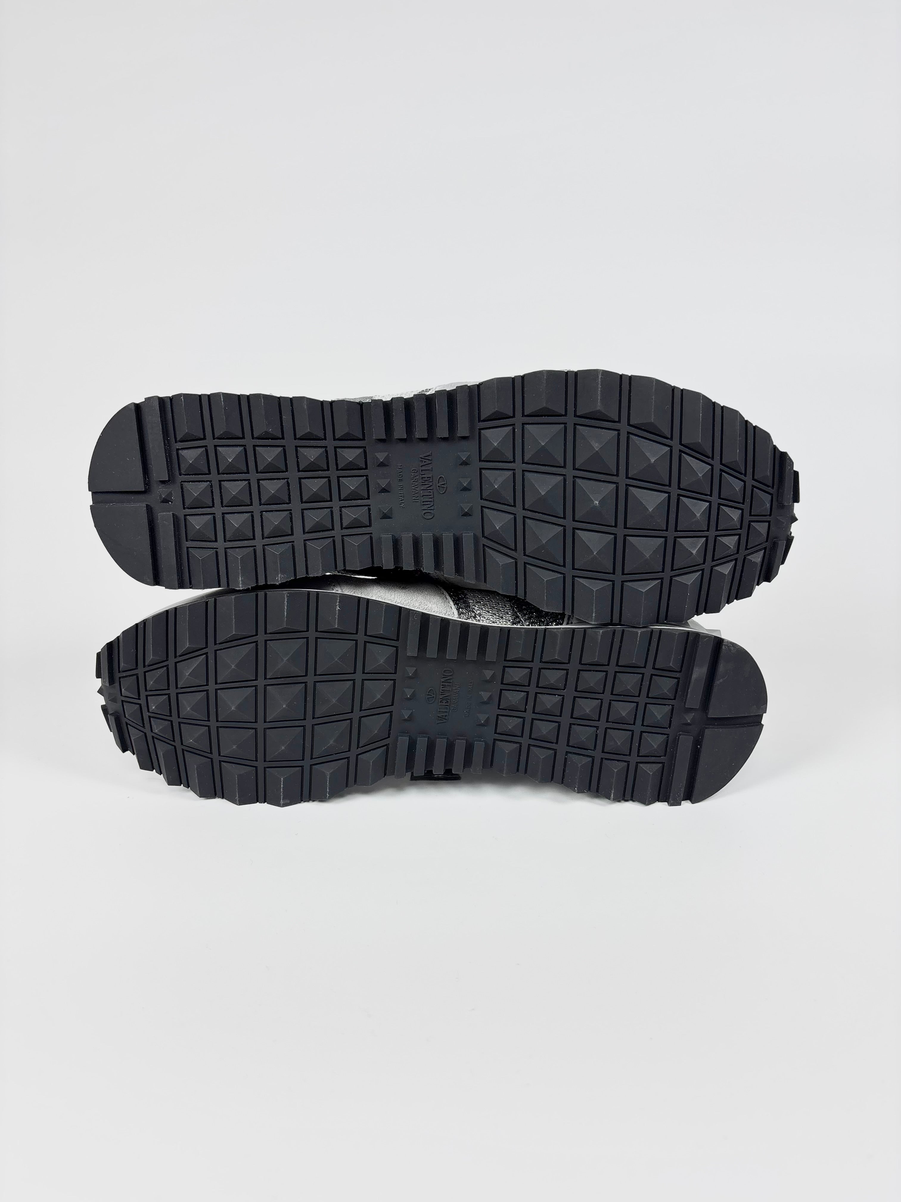 Valentino Garavani Rockrunner Sneakers