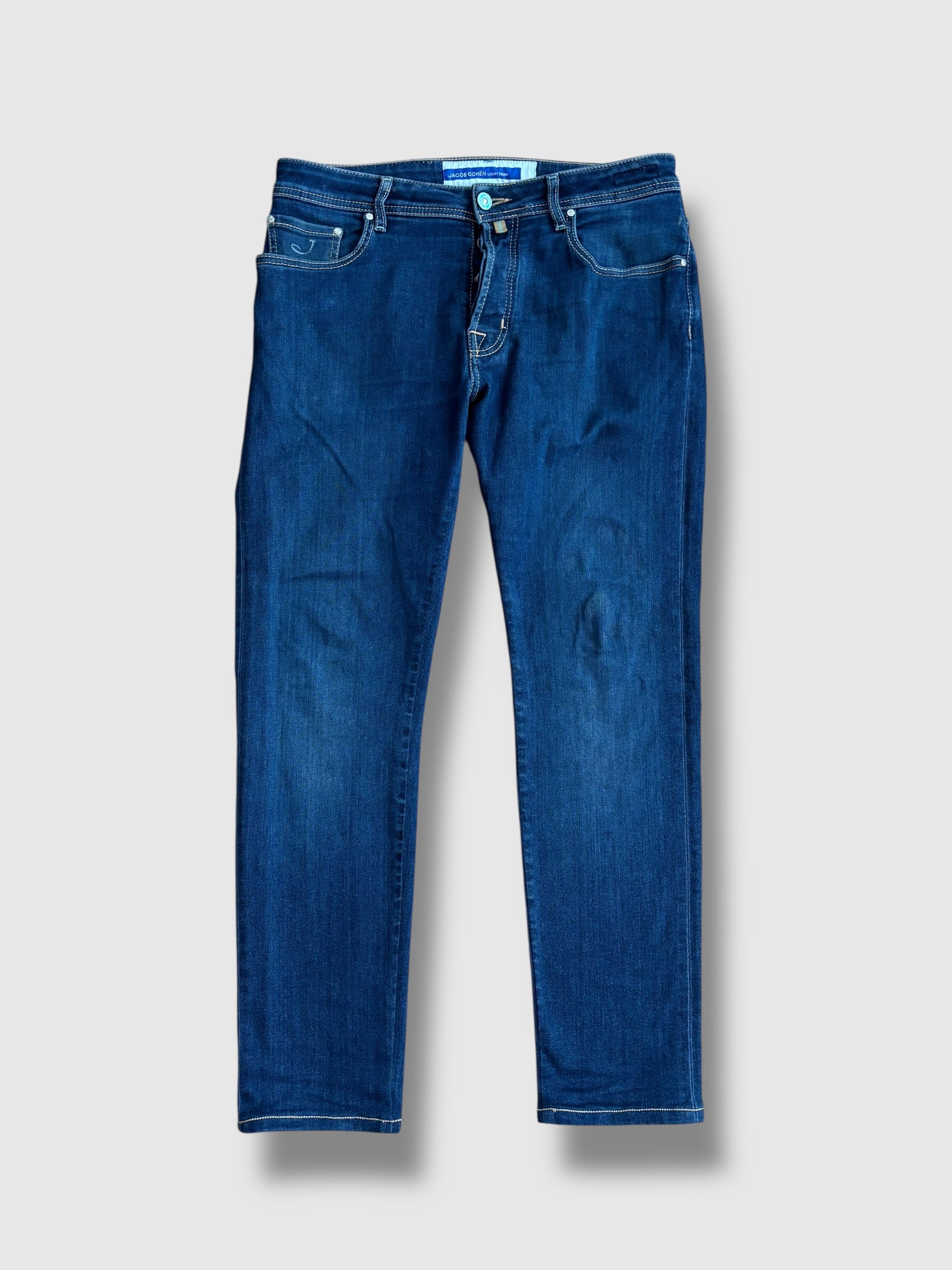 Jacob Cohën Bard Jeans