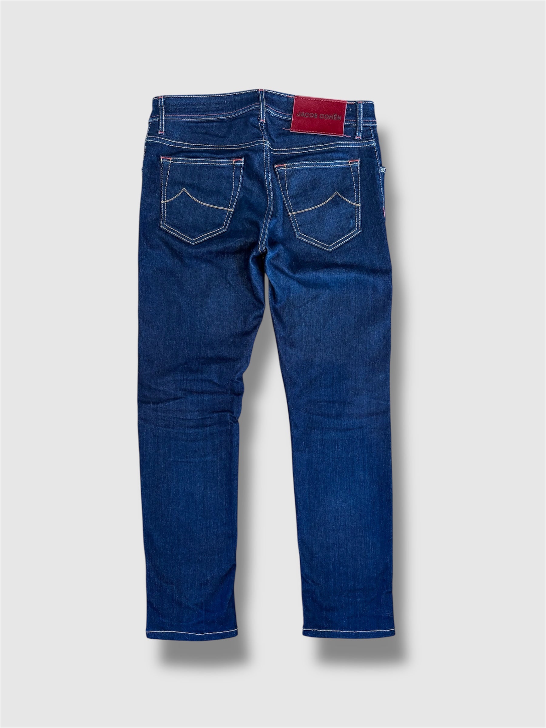 Jacob Cohën Nick Jeans