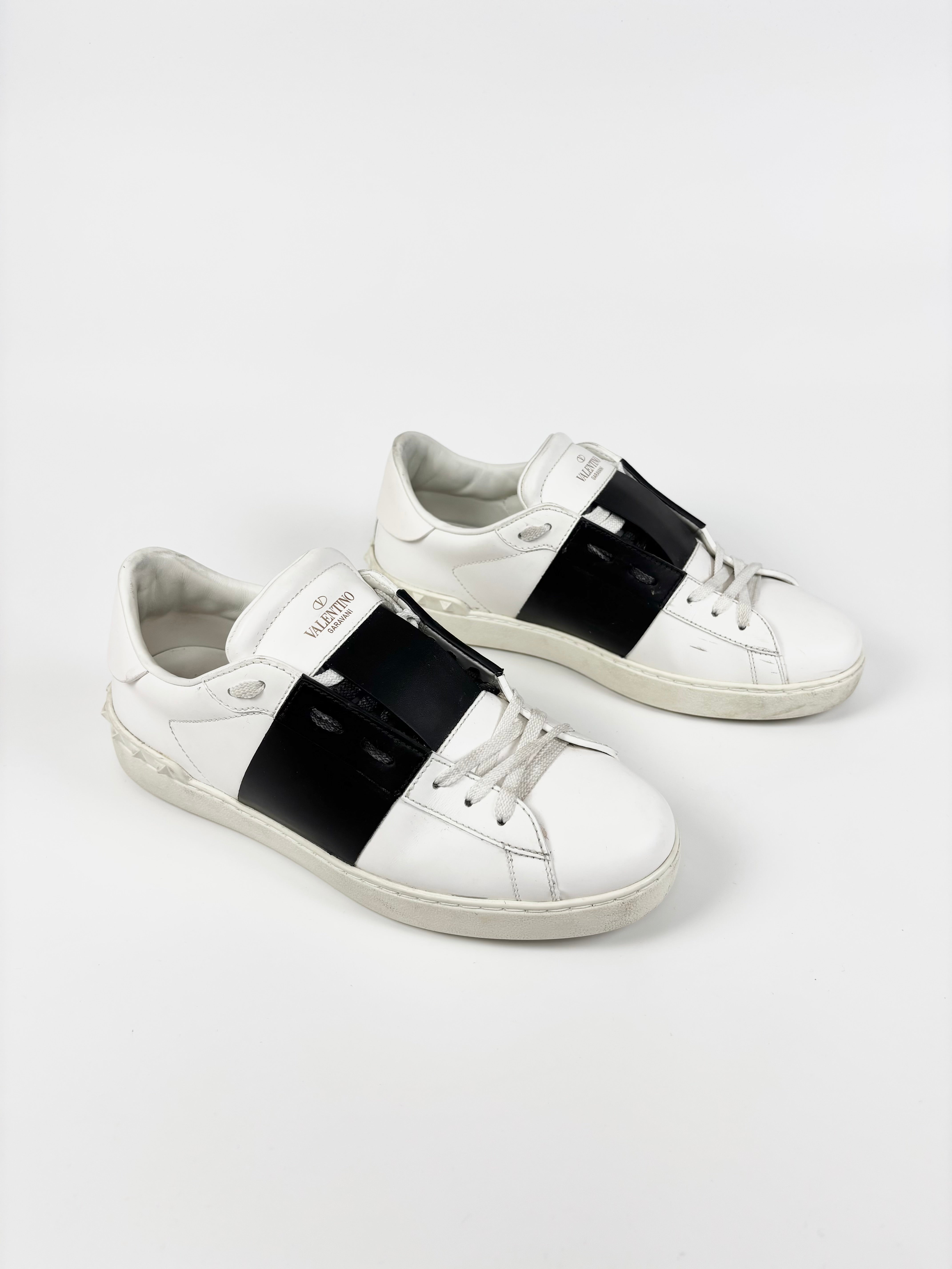 Valentino Garavani Open Sneakers