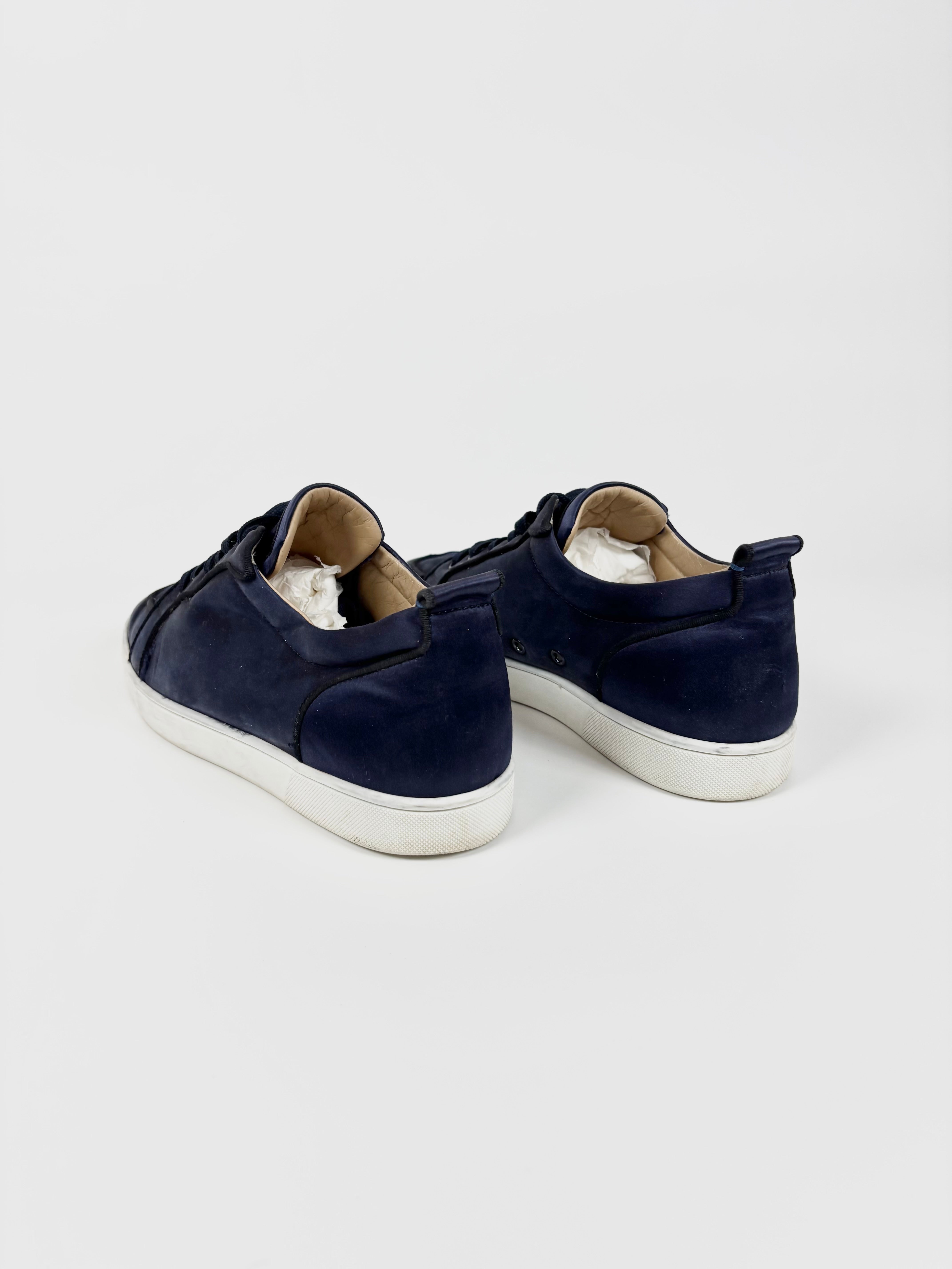 Christian Louboutin Rantulow Orlato Sneakers