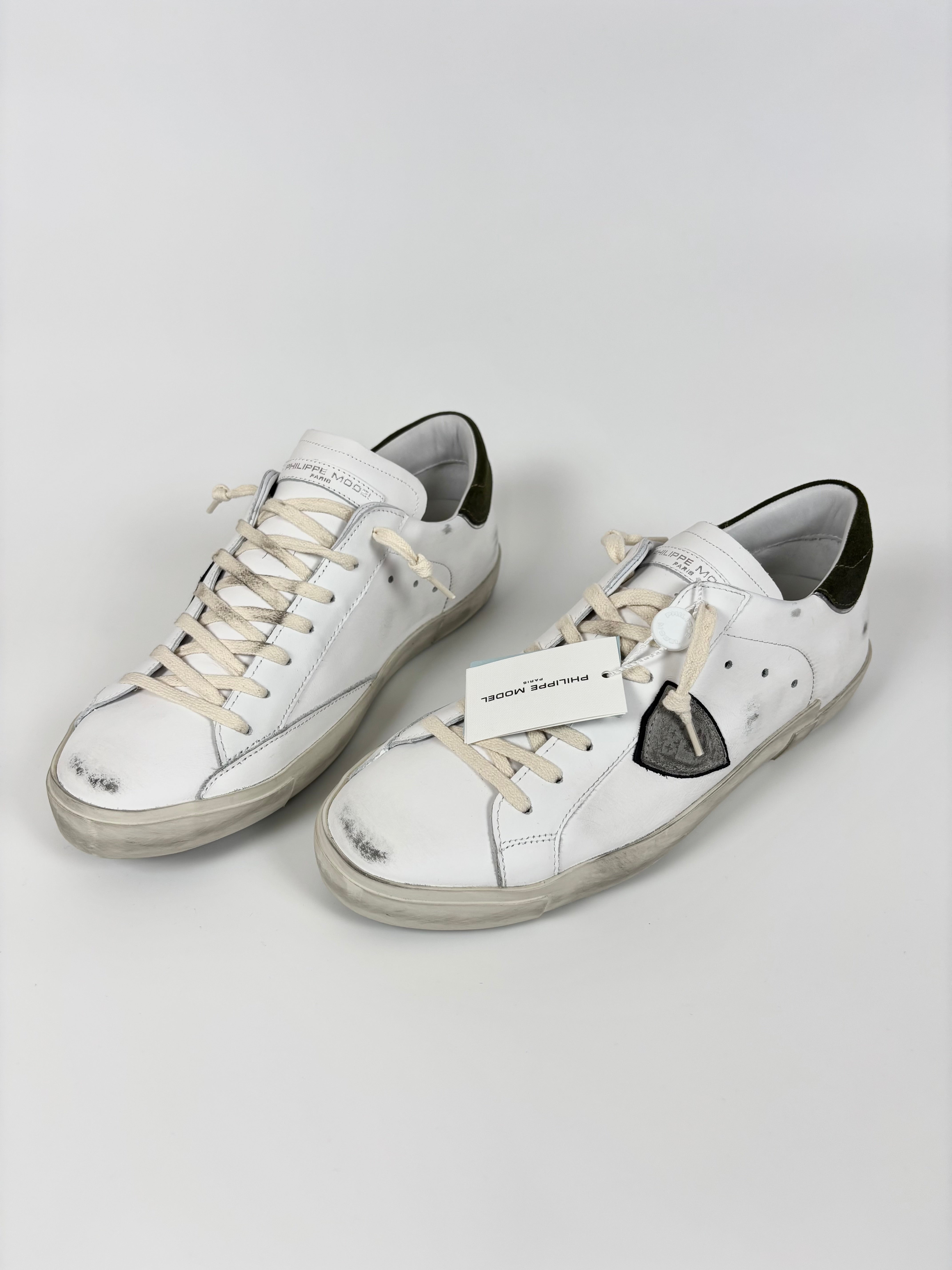 Philippe Model PRSX sneakers