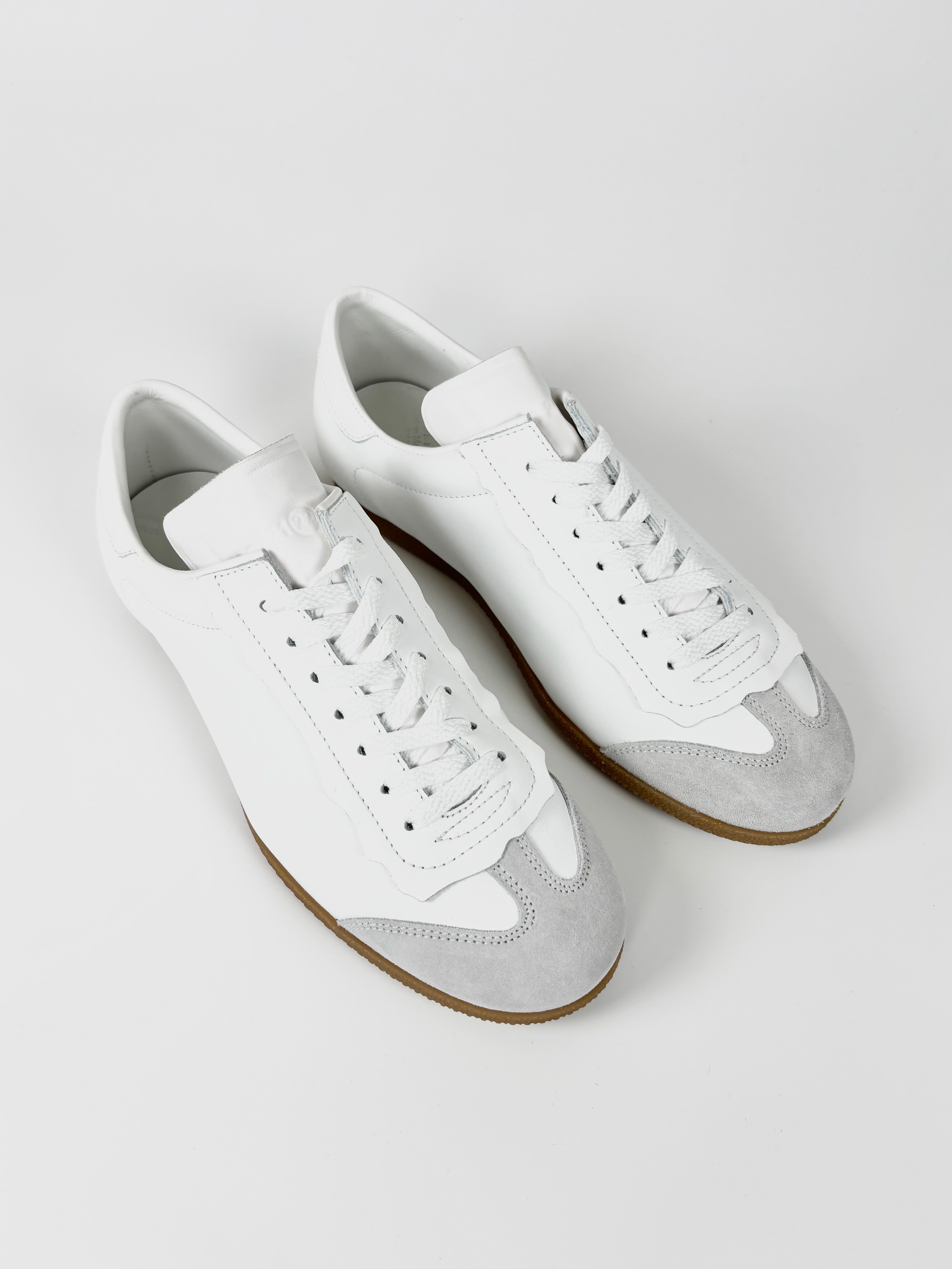 Maison Margiela Featherlight Sneakers