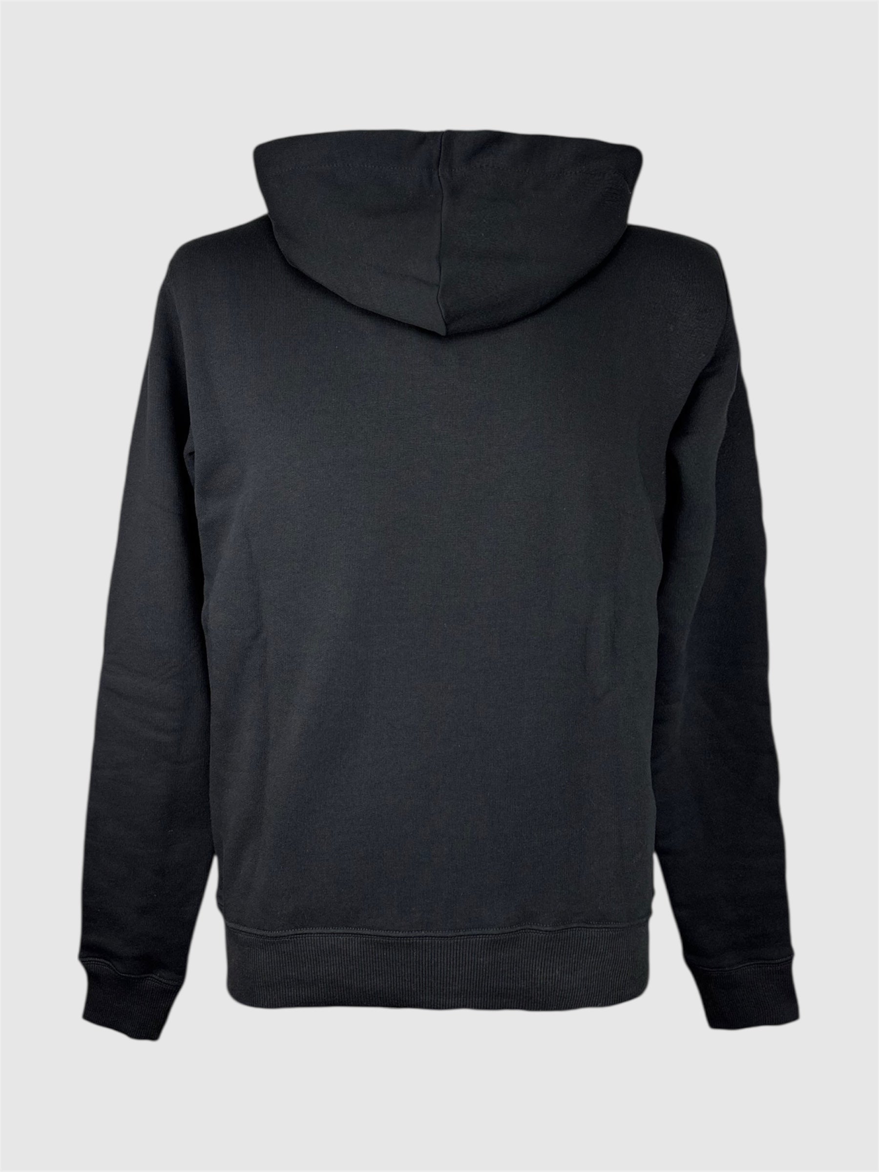 Saint Laurent Star Hoodie