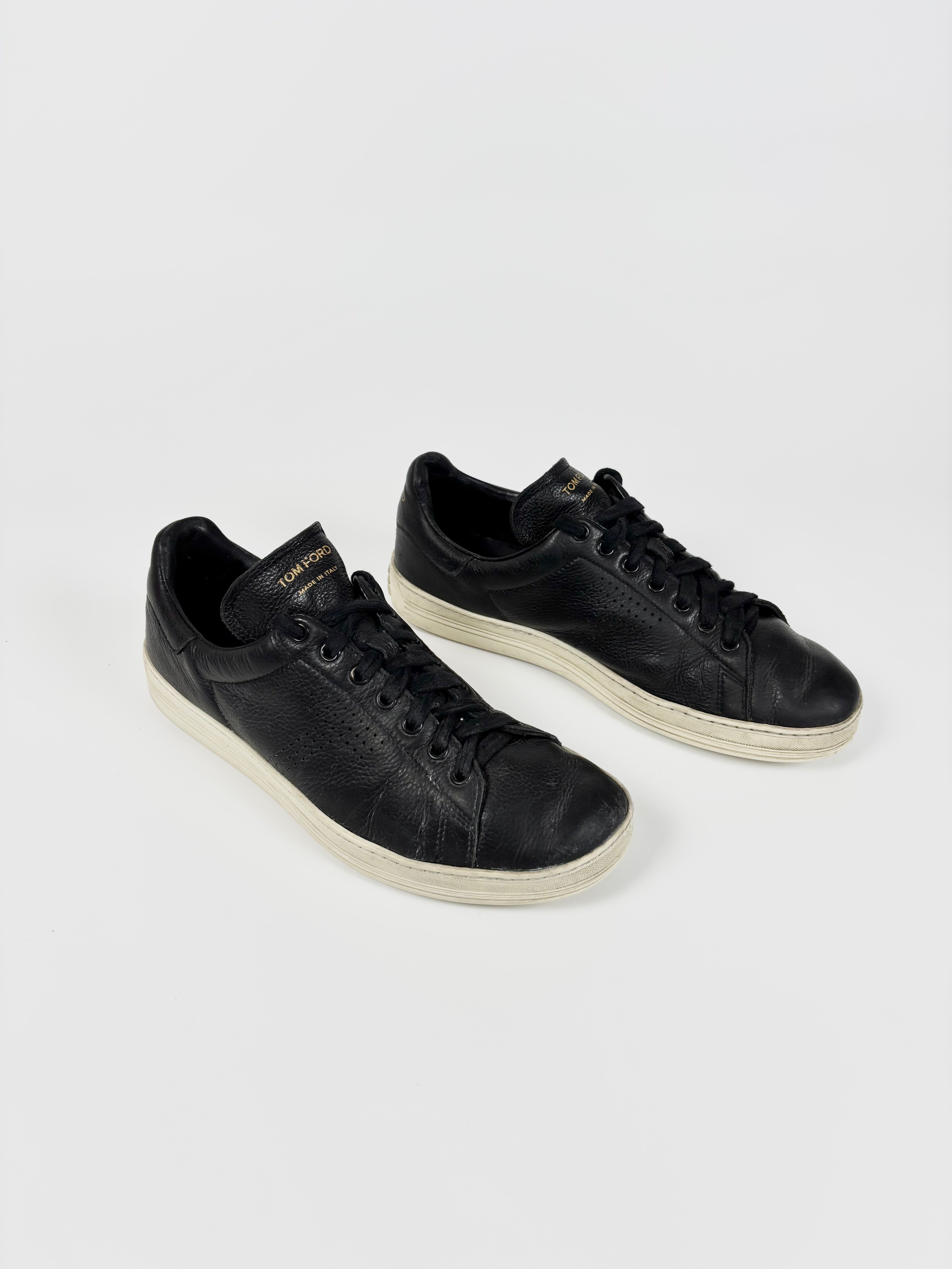 Tom Ford Warwick Sneakers