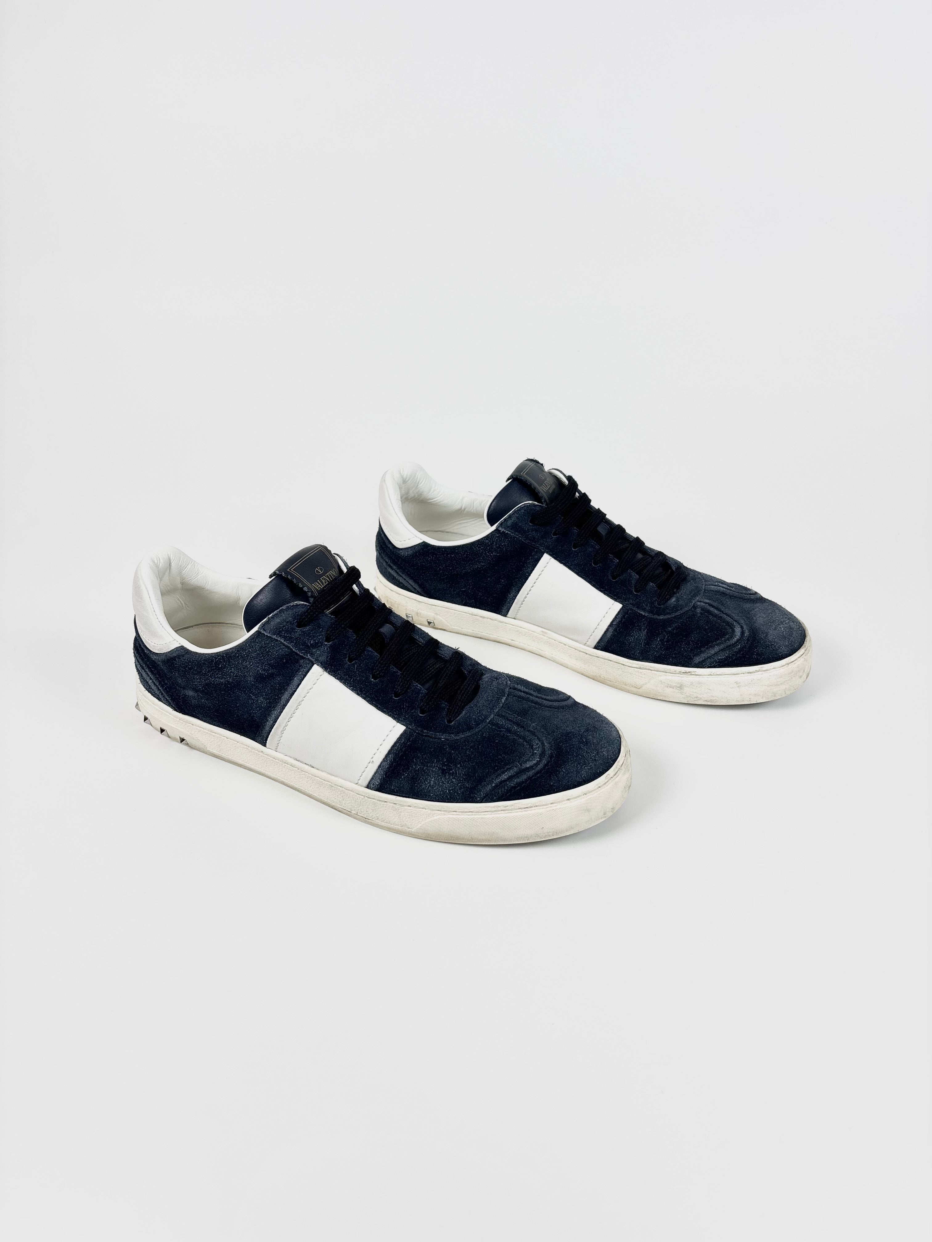 Valentino Flycrew Sneakers