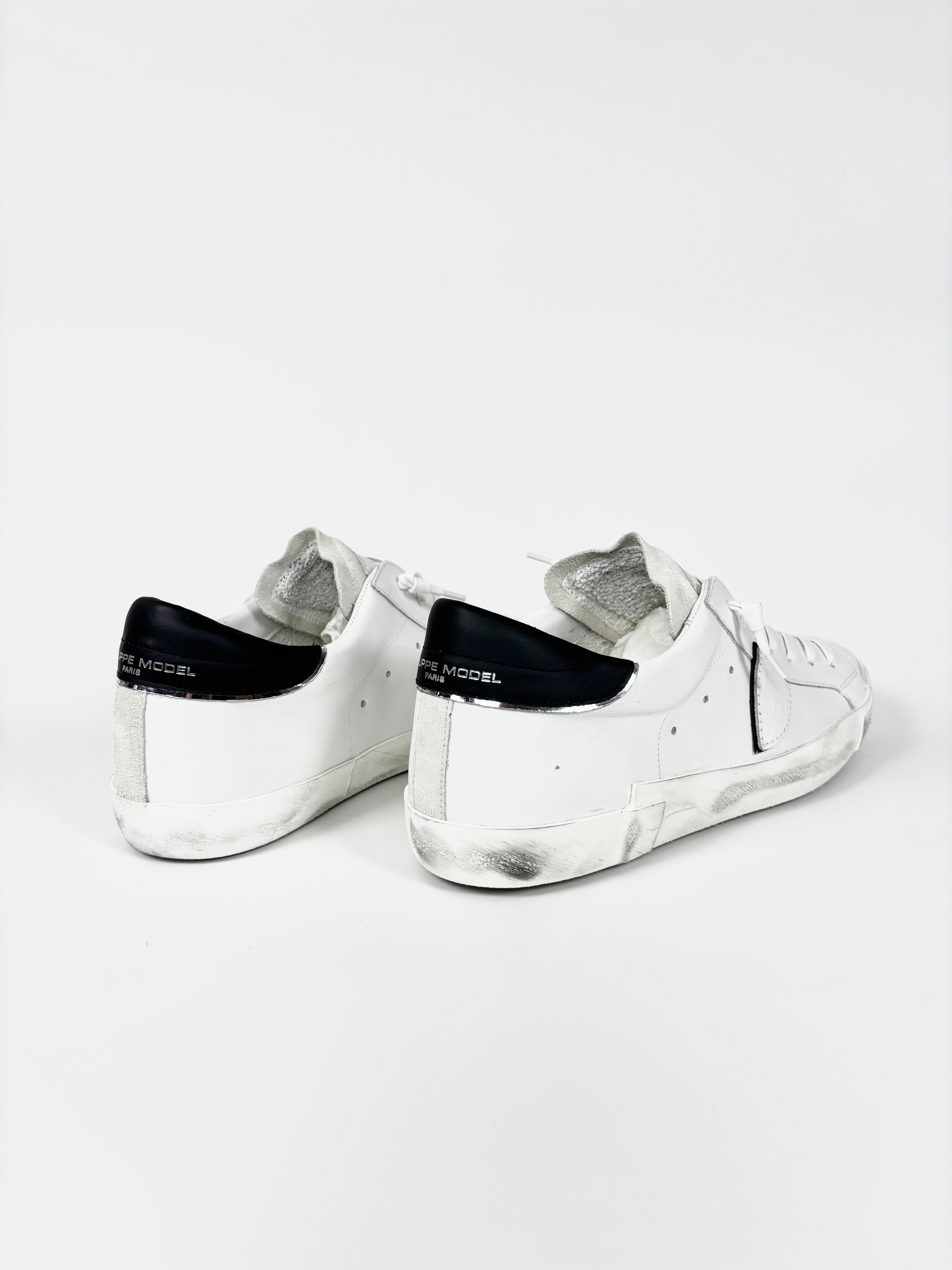 Philippe Model PRSX Sneakers