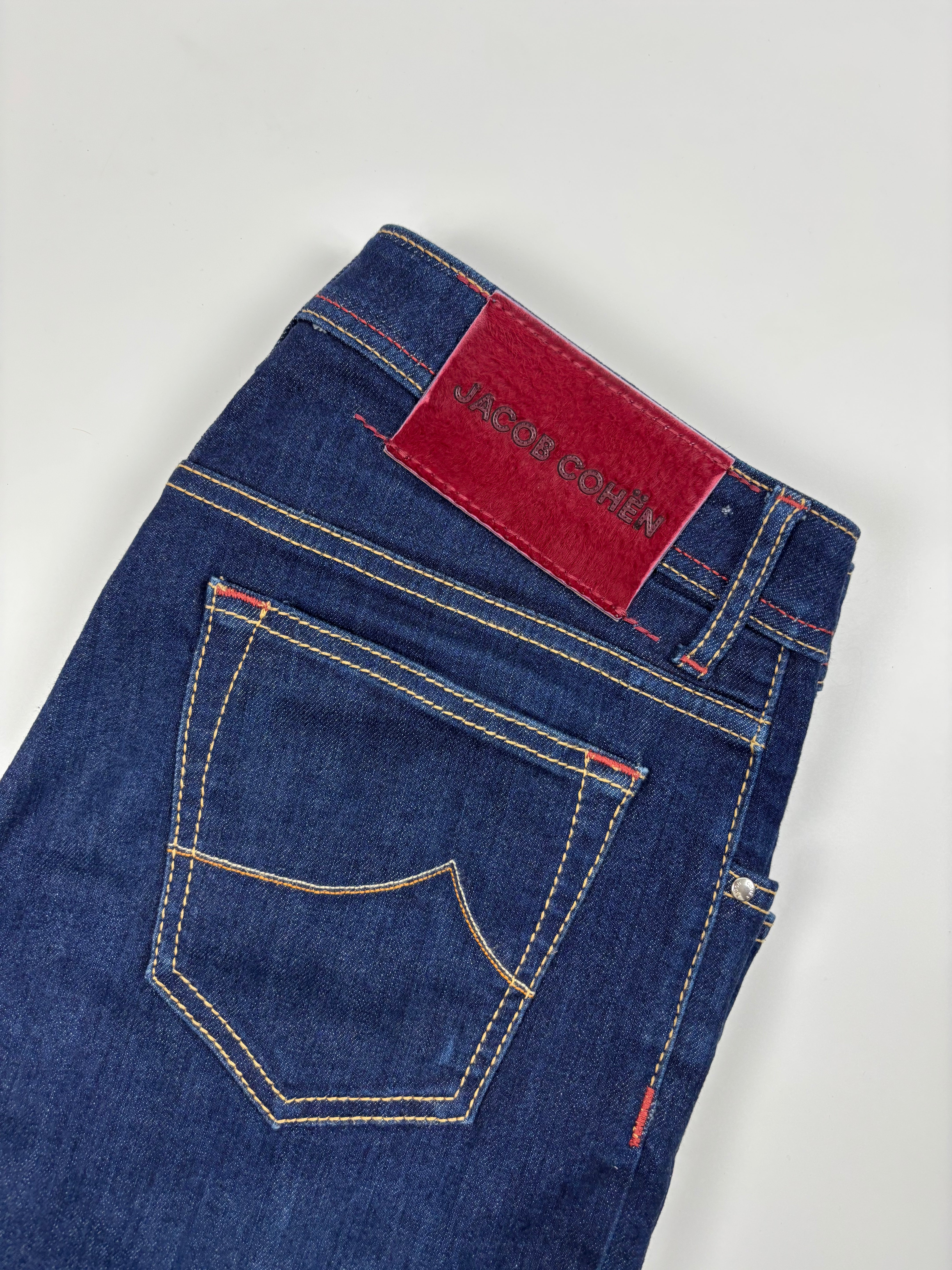 Jacob Cohën Nick Jeans