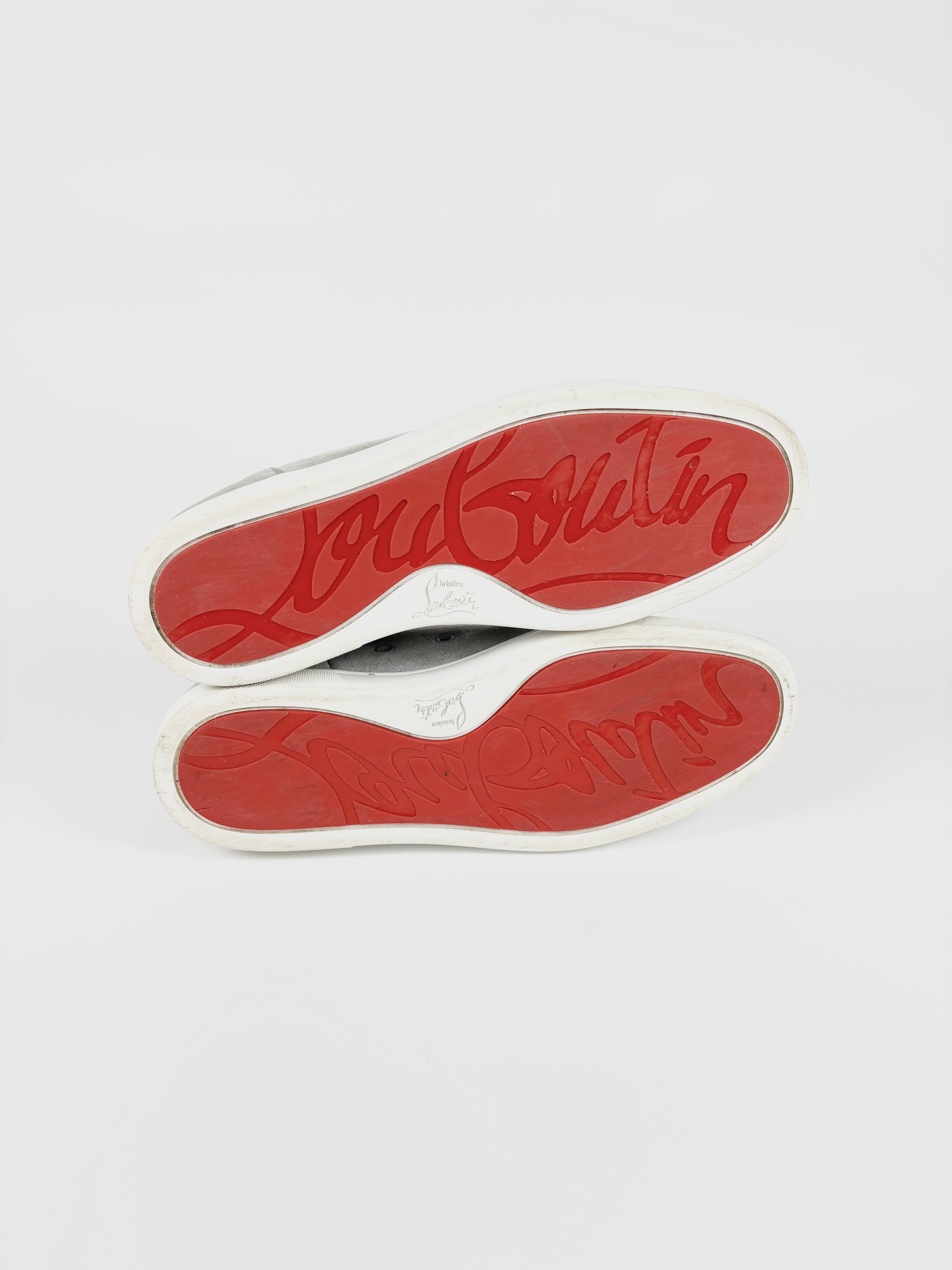 Christian Louboutin Rantulow Orlato Sneakers