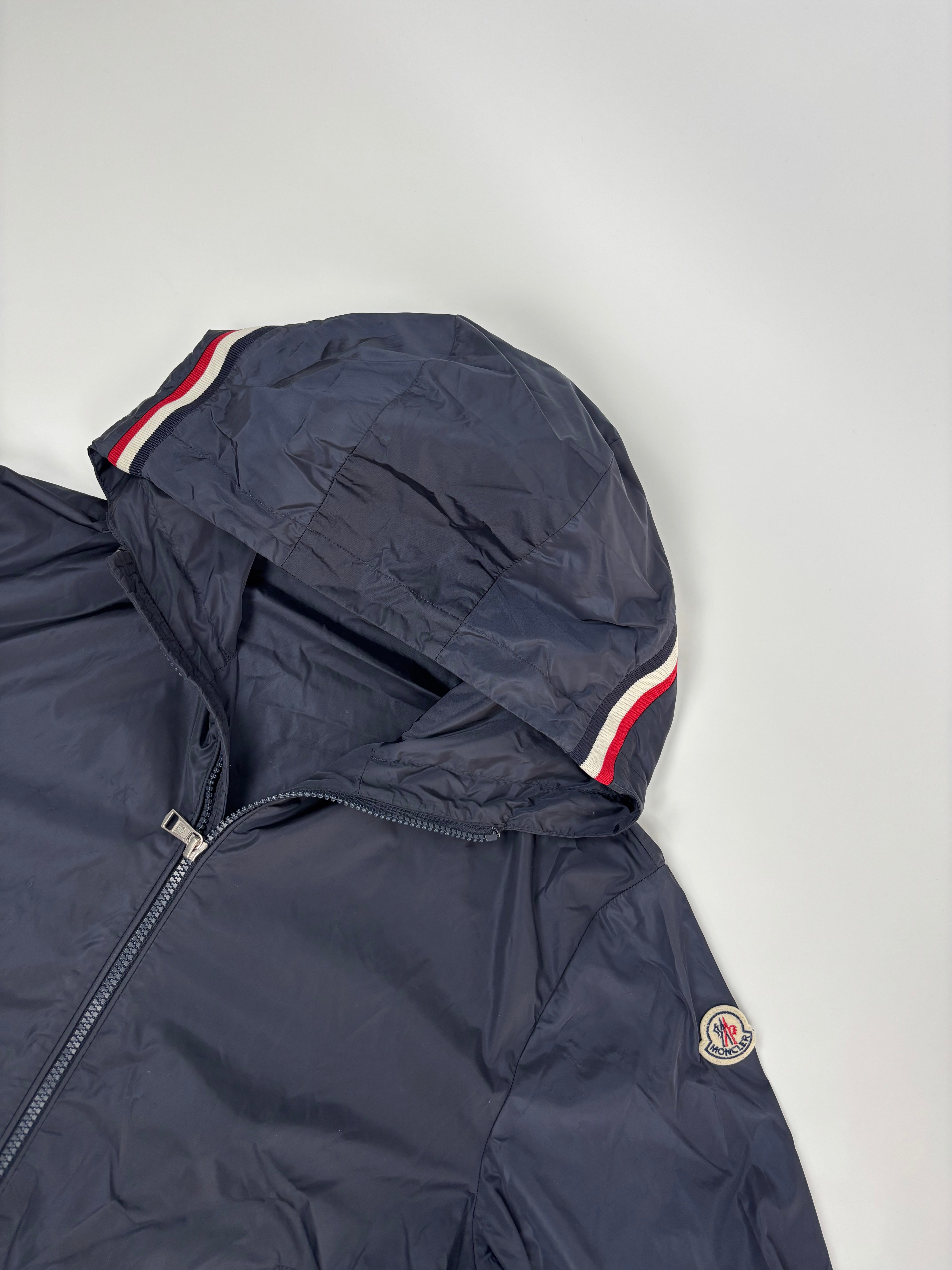 Moncler Grimpeurs Windbreaker Jacket
