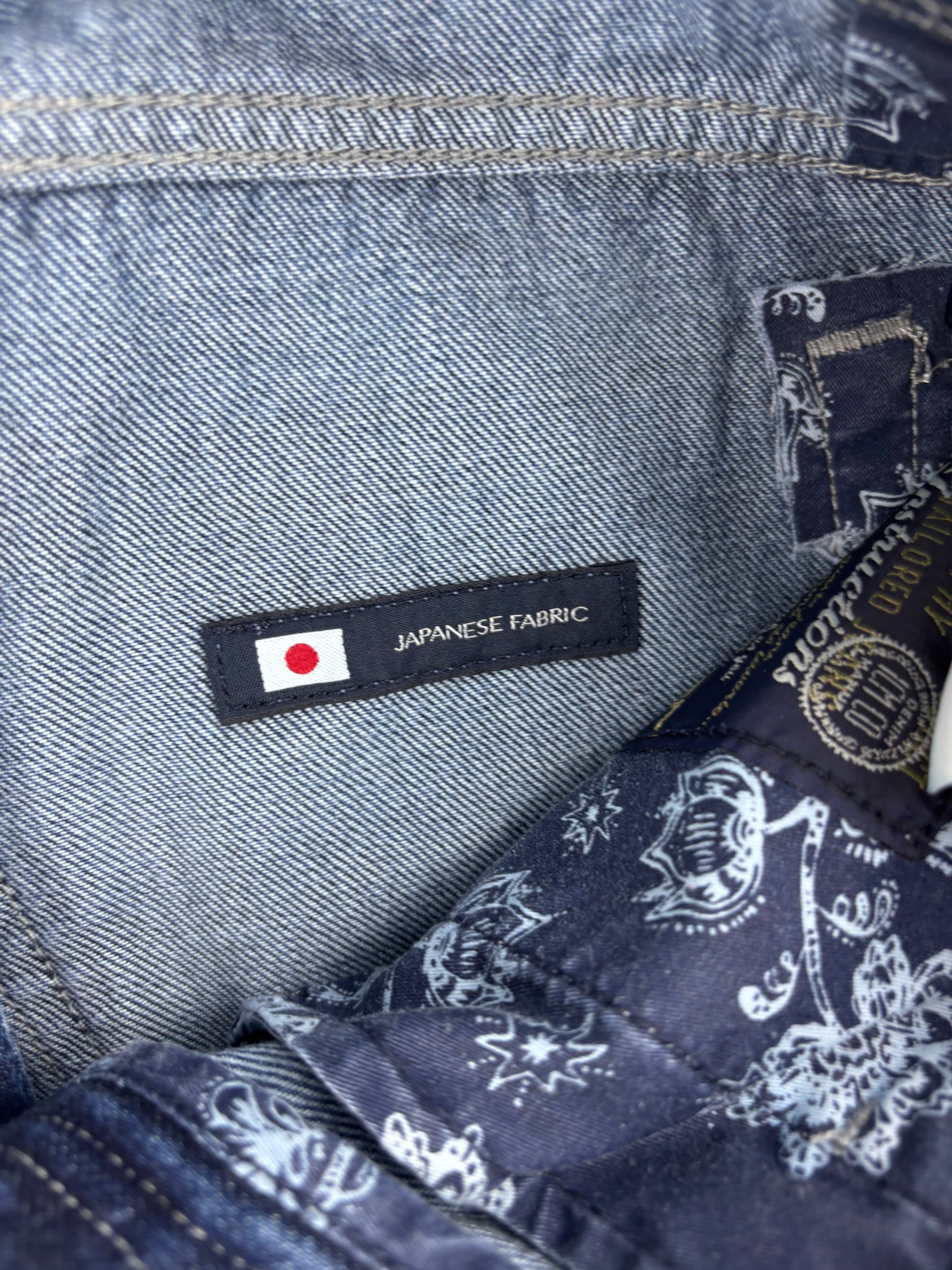 Jacob Cohën 622 LTD Jeans