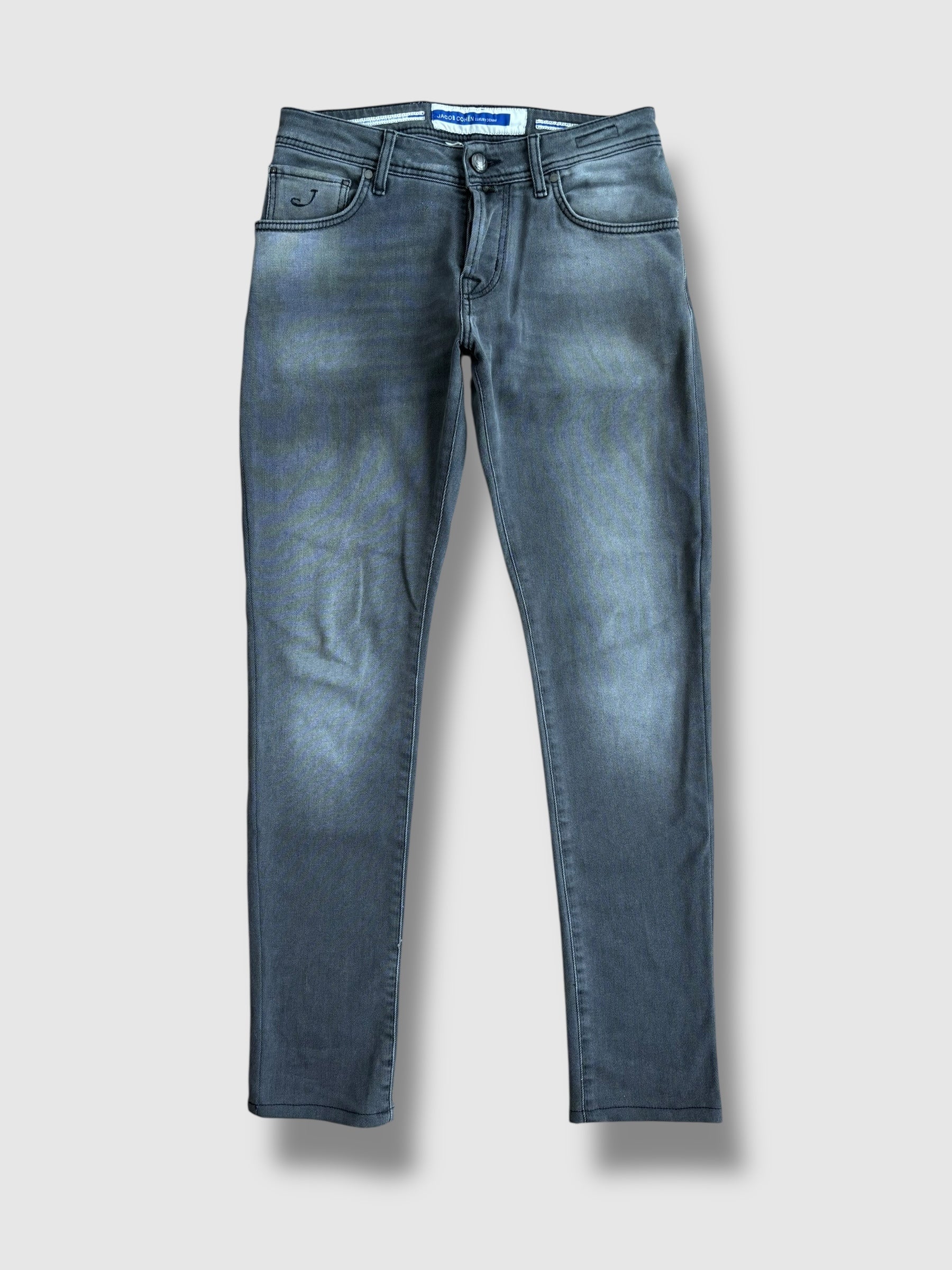Jacob Cohën Nick Jeans