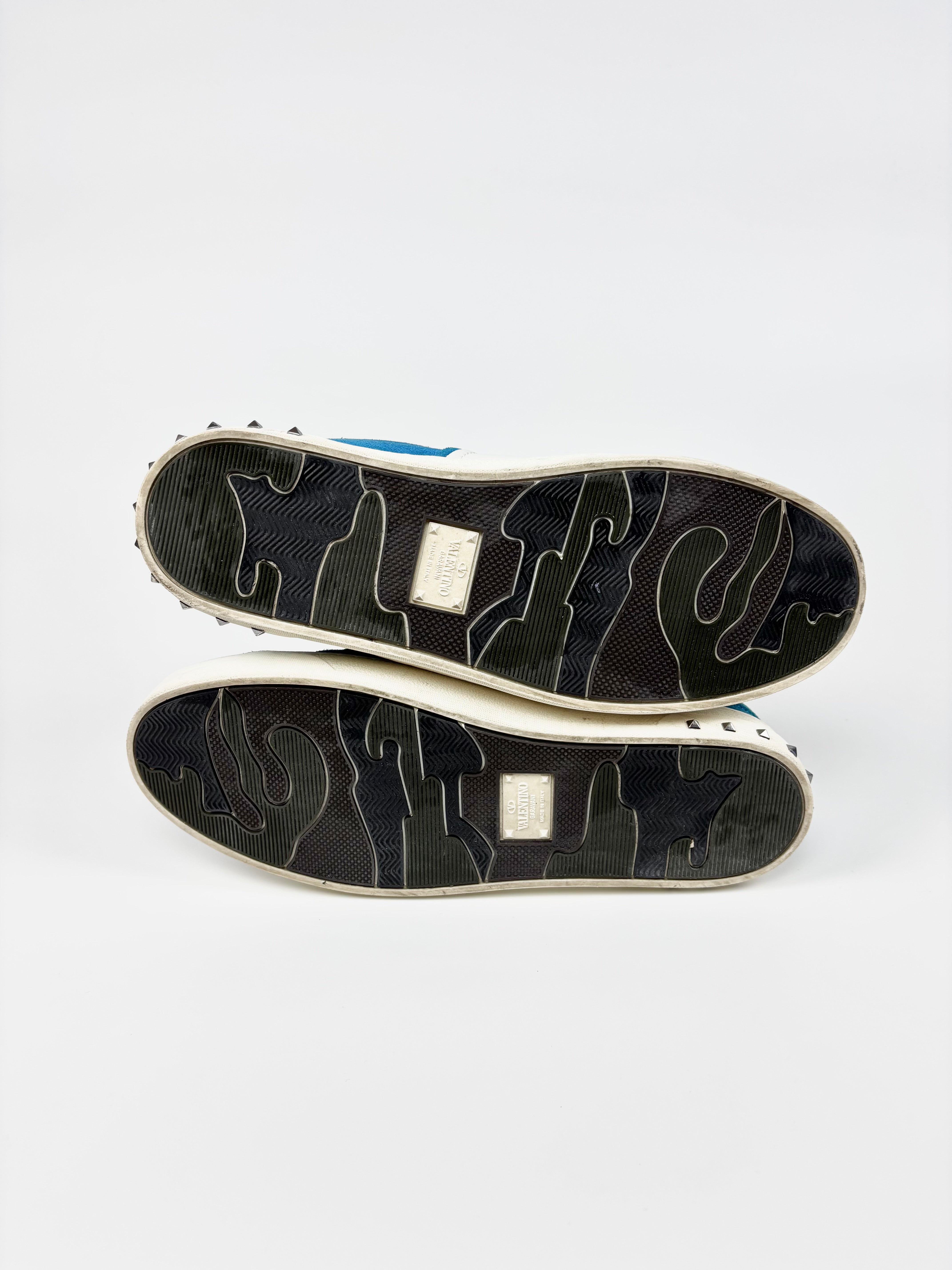Valentino Garavani Flycrew Sneakers