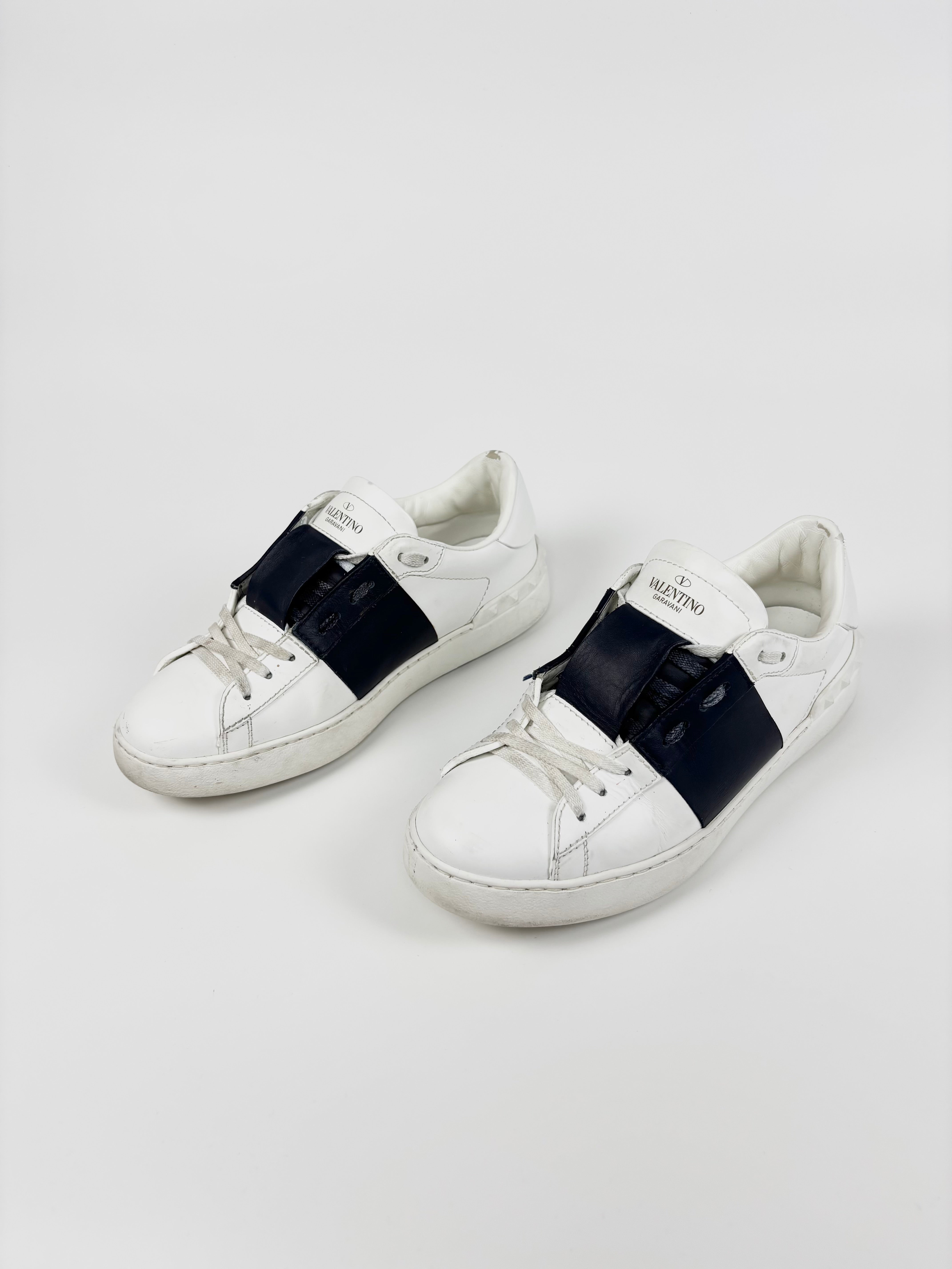 Valentino Garavani Open Sneakers