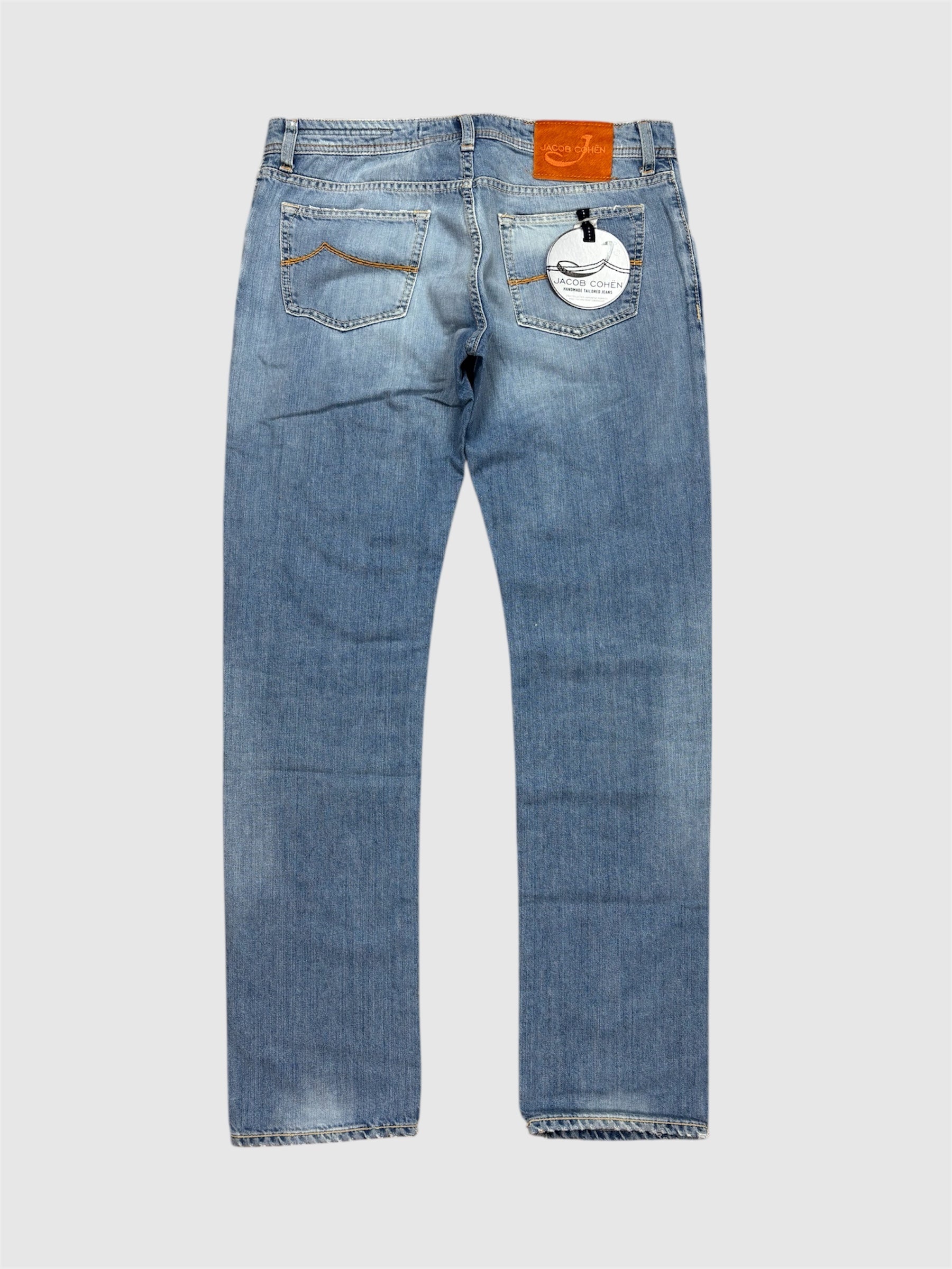 Jacob Cohën 622 Jeans