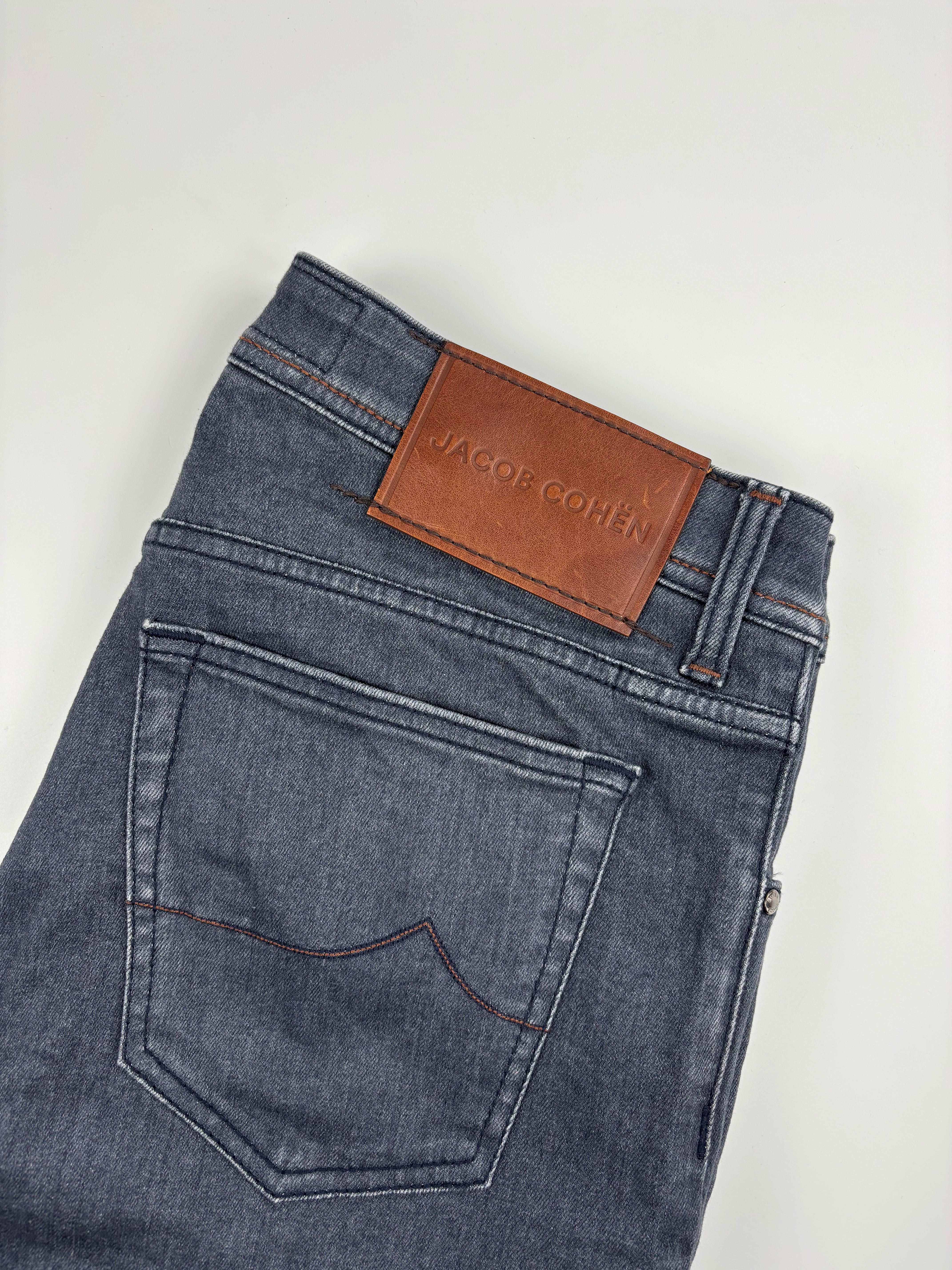 Jacob Cohën Nick Jeans