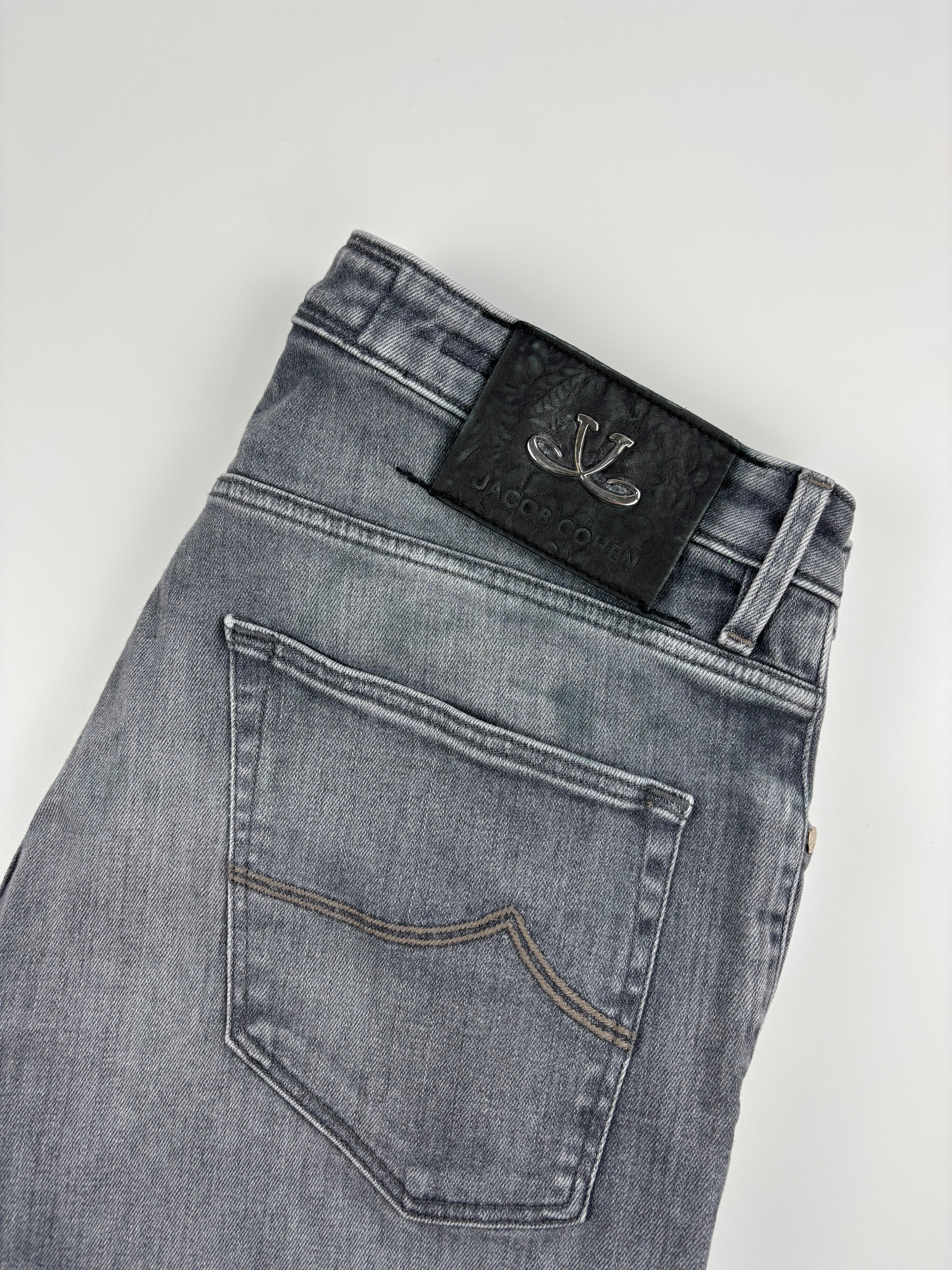 Jacob Cohën 696 Jeans