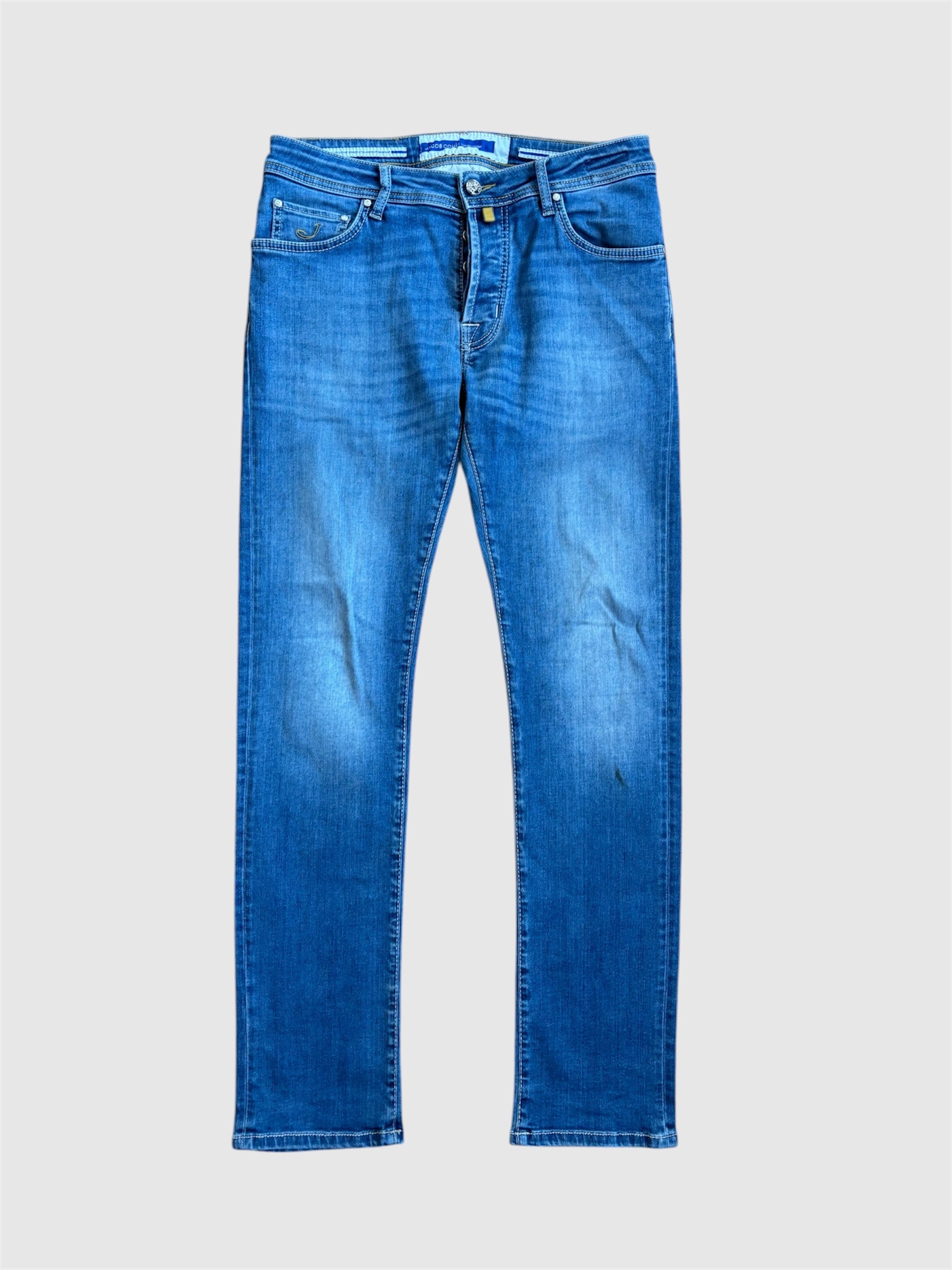 Jacob Cohën Nick Jeans