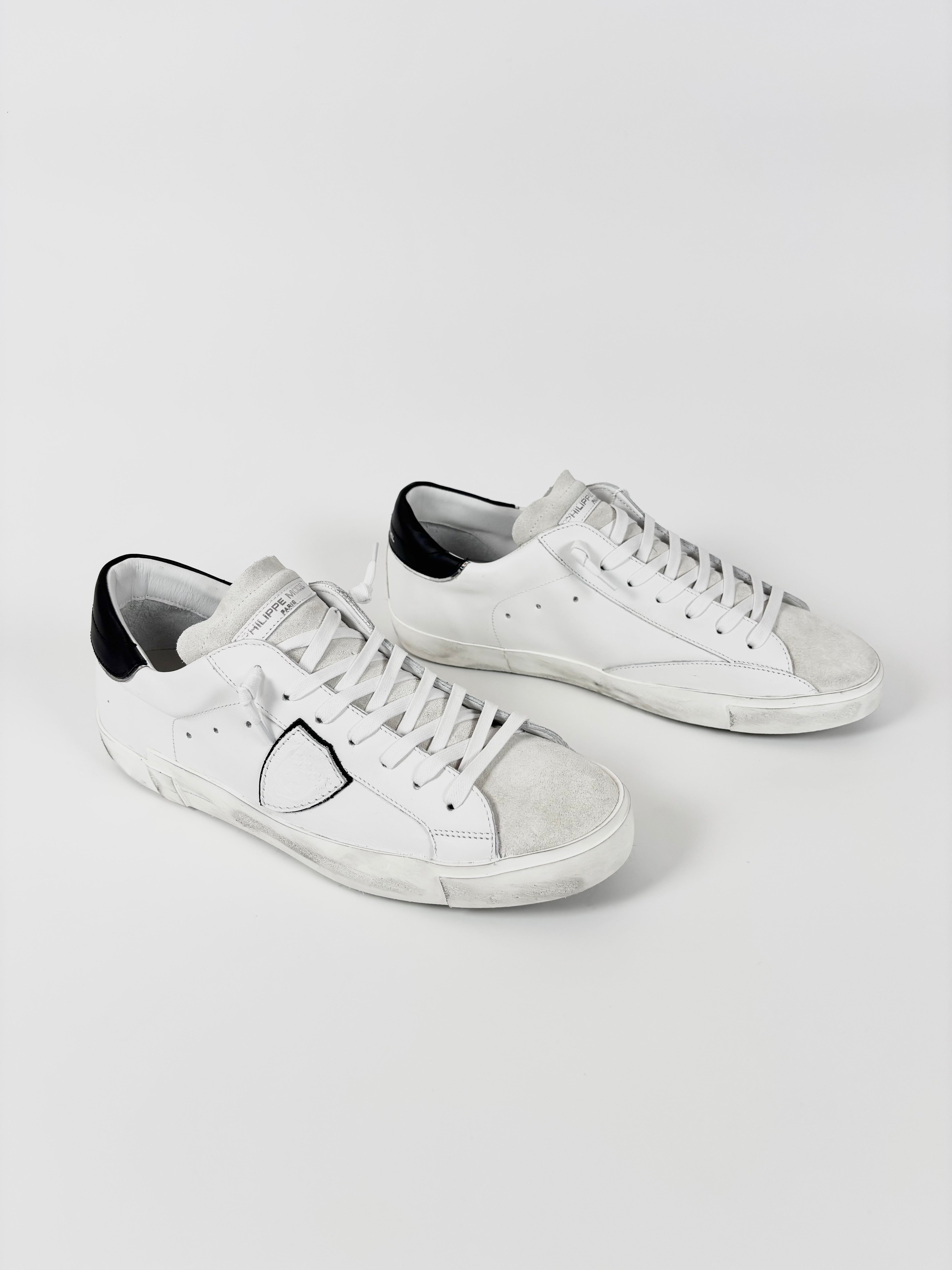 Philippe Model PRSX Sneakers