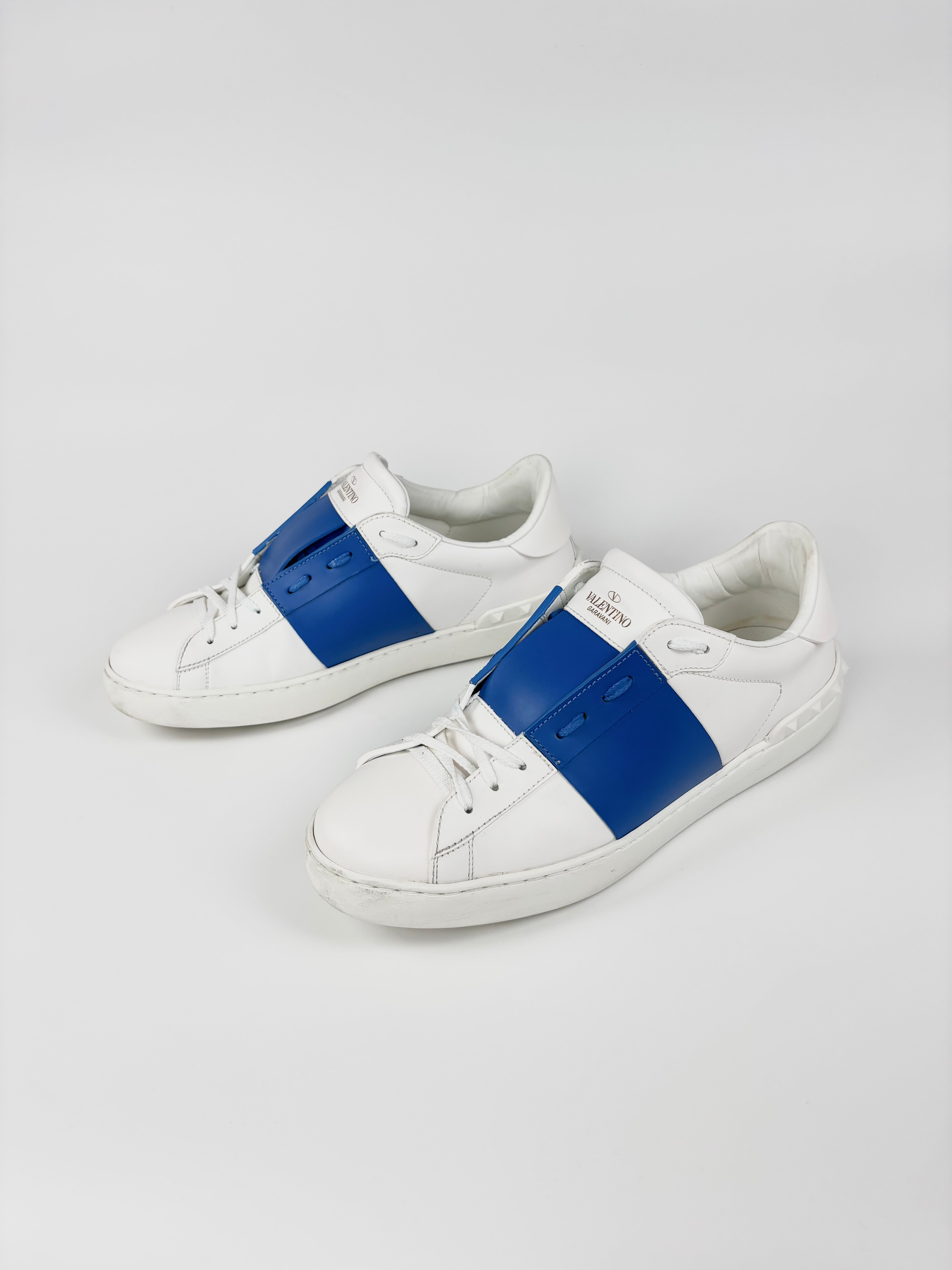 Valentino Garavani Open Sneakers